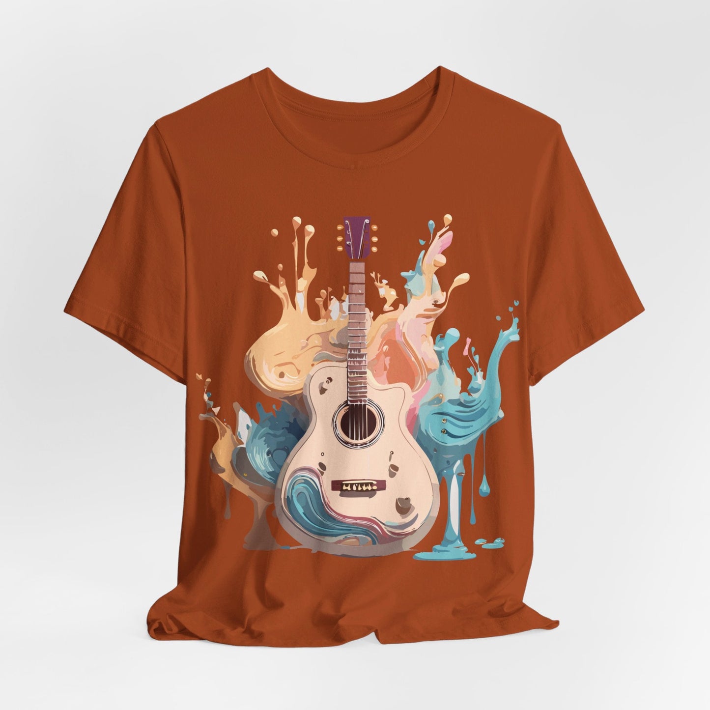 Music T Shirt ADELPHA