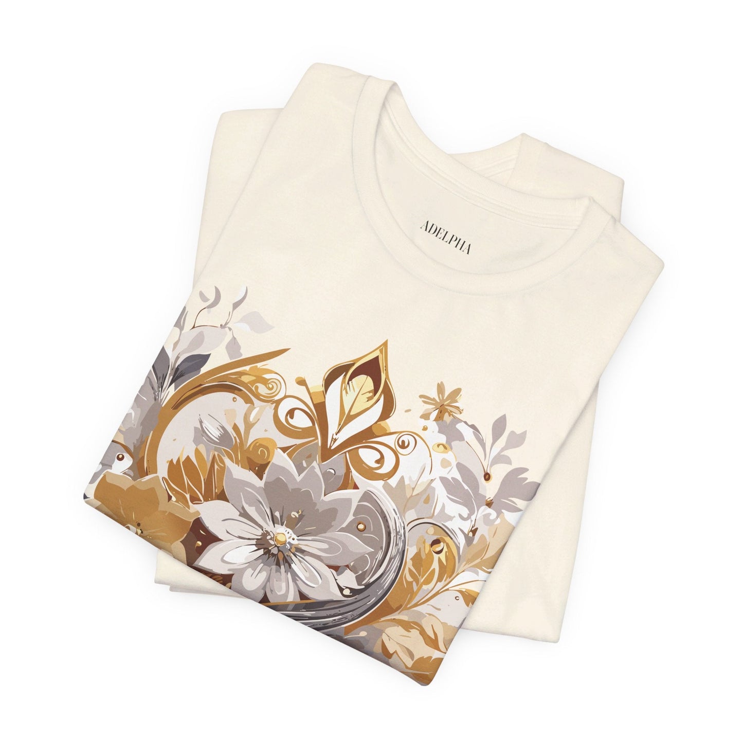 Jewelry Shirt ADELPHA
