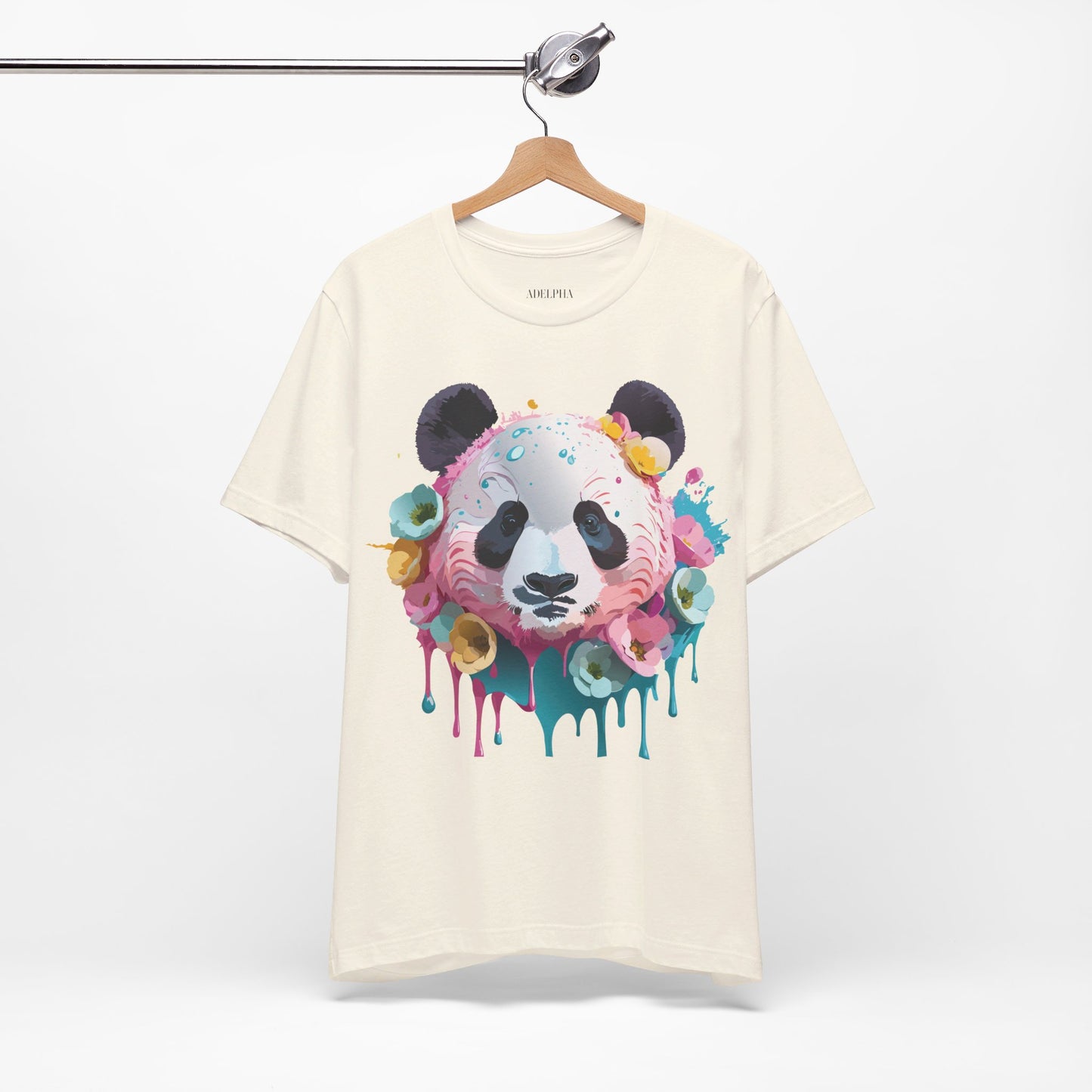 Shirt with Animals | Panda Printify