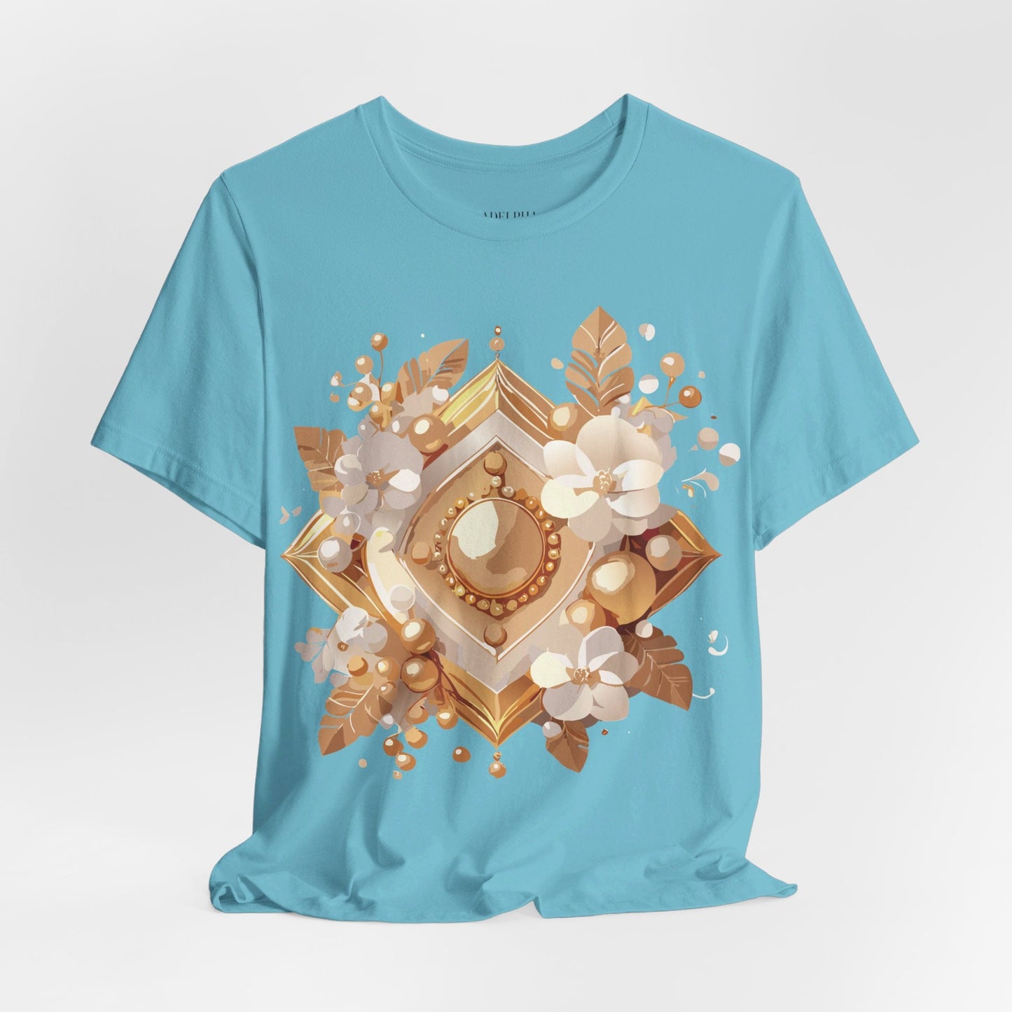 Jewelry Shirt ADELPHA