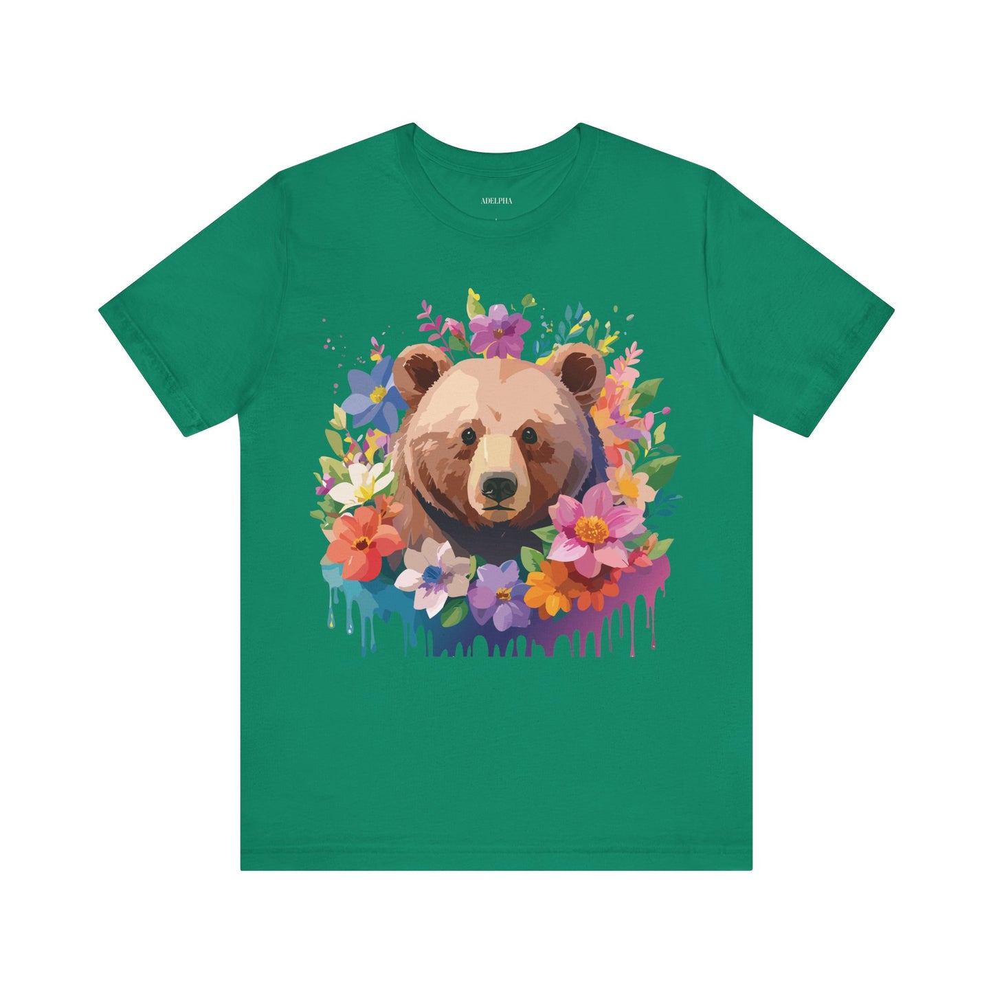 Bear Shirt - ADELPHA