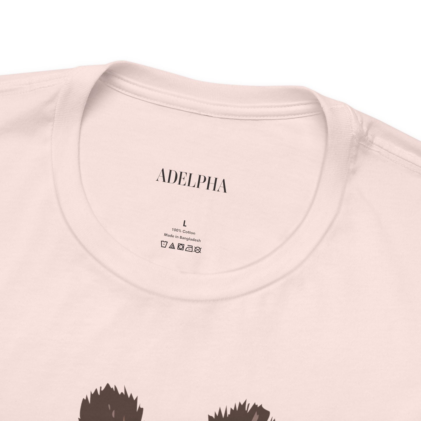 Giraffe Shirt - ADELPHA