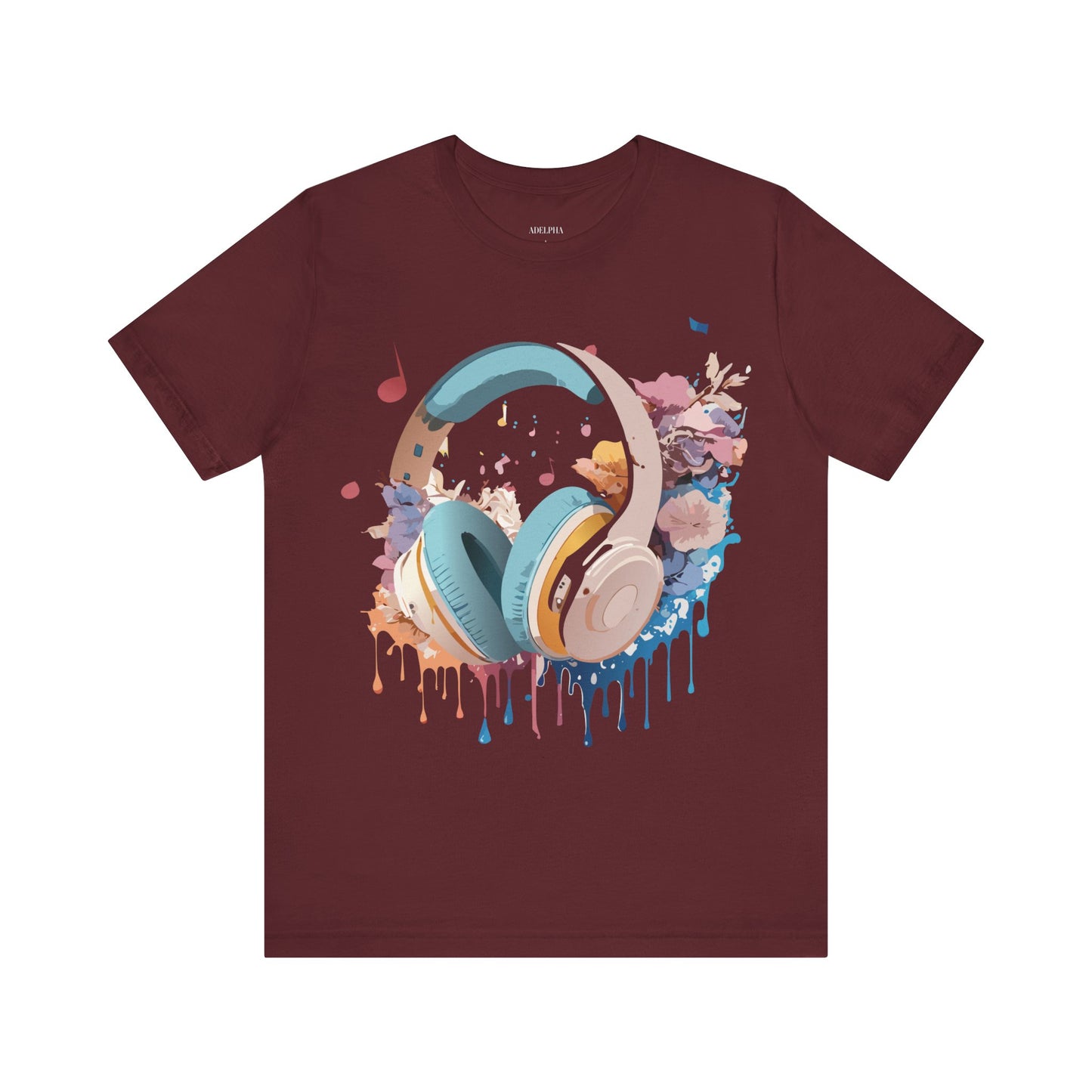 Music Shirt | Shirt with music | T Shirt Music Printify