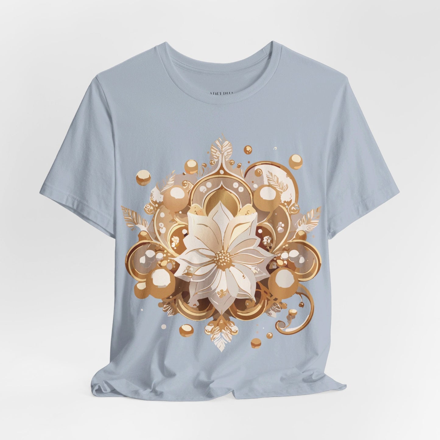 Jewelry Shirt ADELPHA