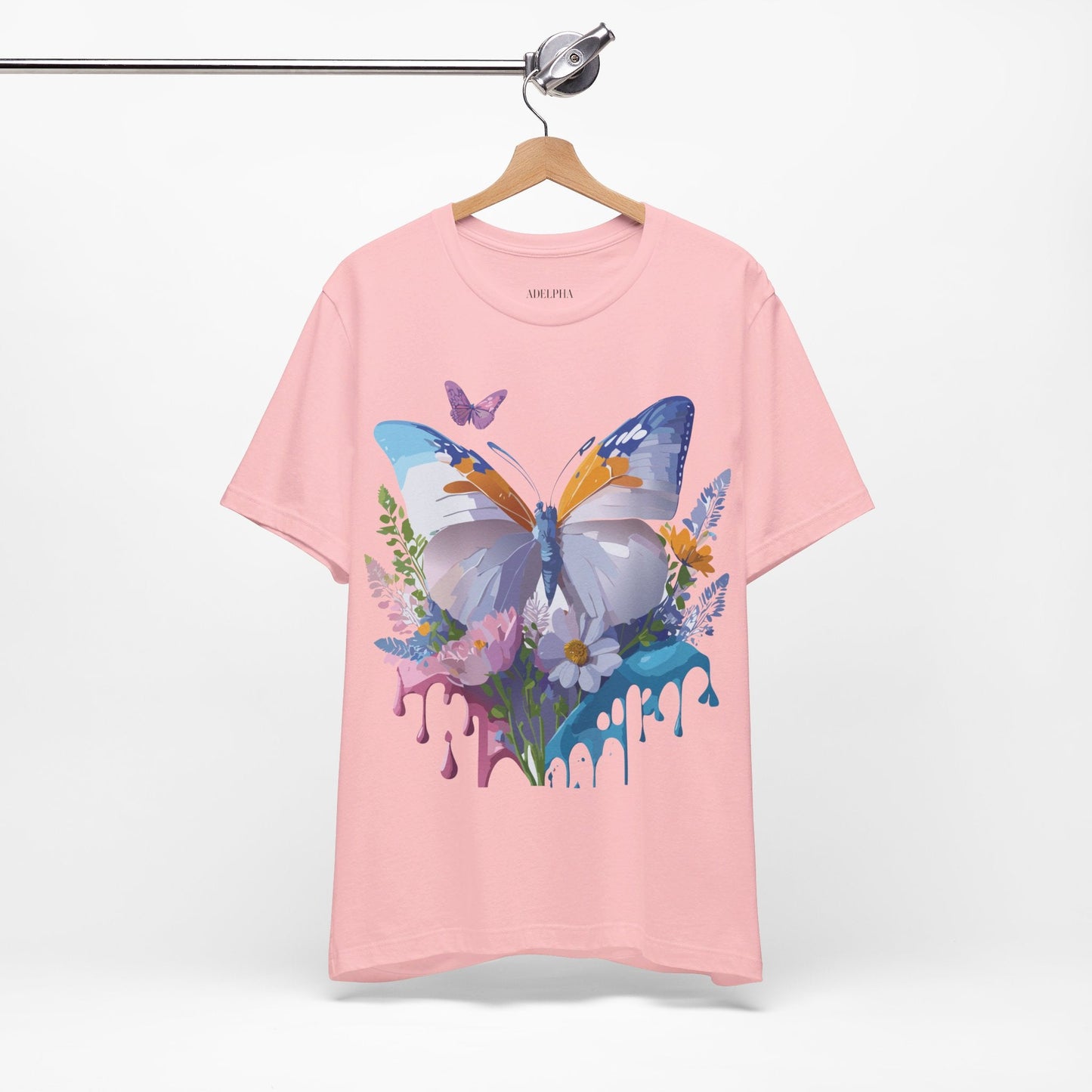 Butterfly Shirt ADELPHA