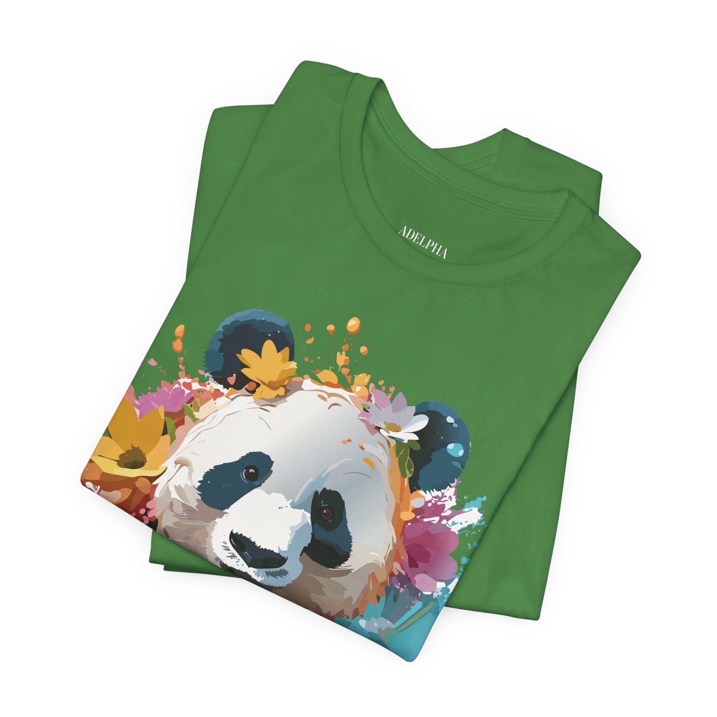 Shirt with Animals | Panda Printify