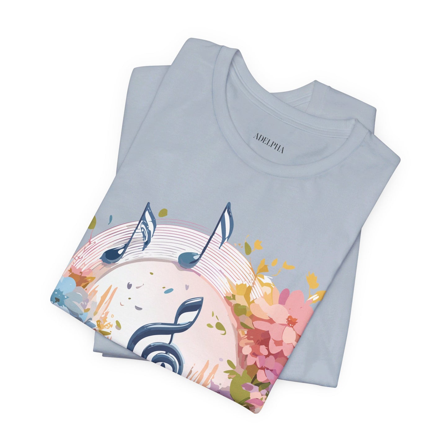 Music Shirt | Shirt with music | T Shirt Music Printify