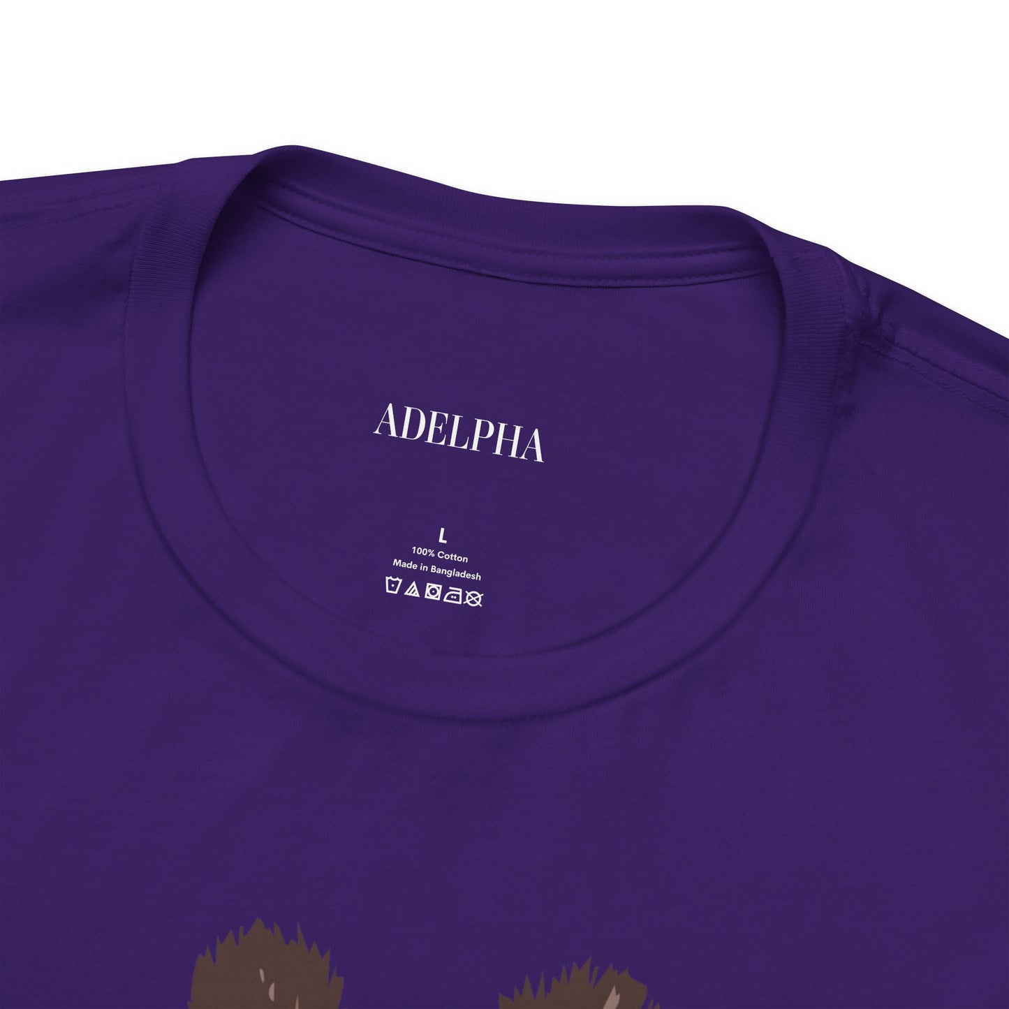 Giraffe Shirt - ADELPHA