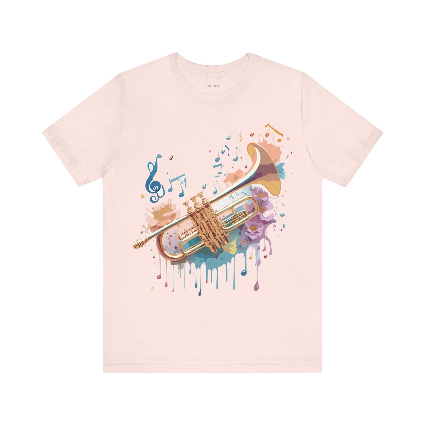 Music Shirt | Shirt with music | T Shirt Music Printify
