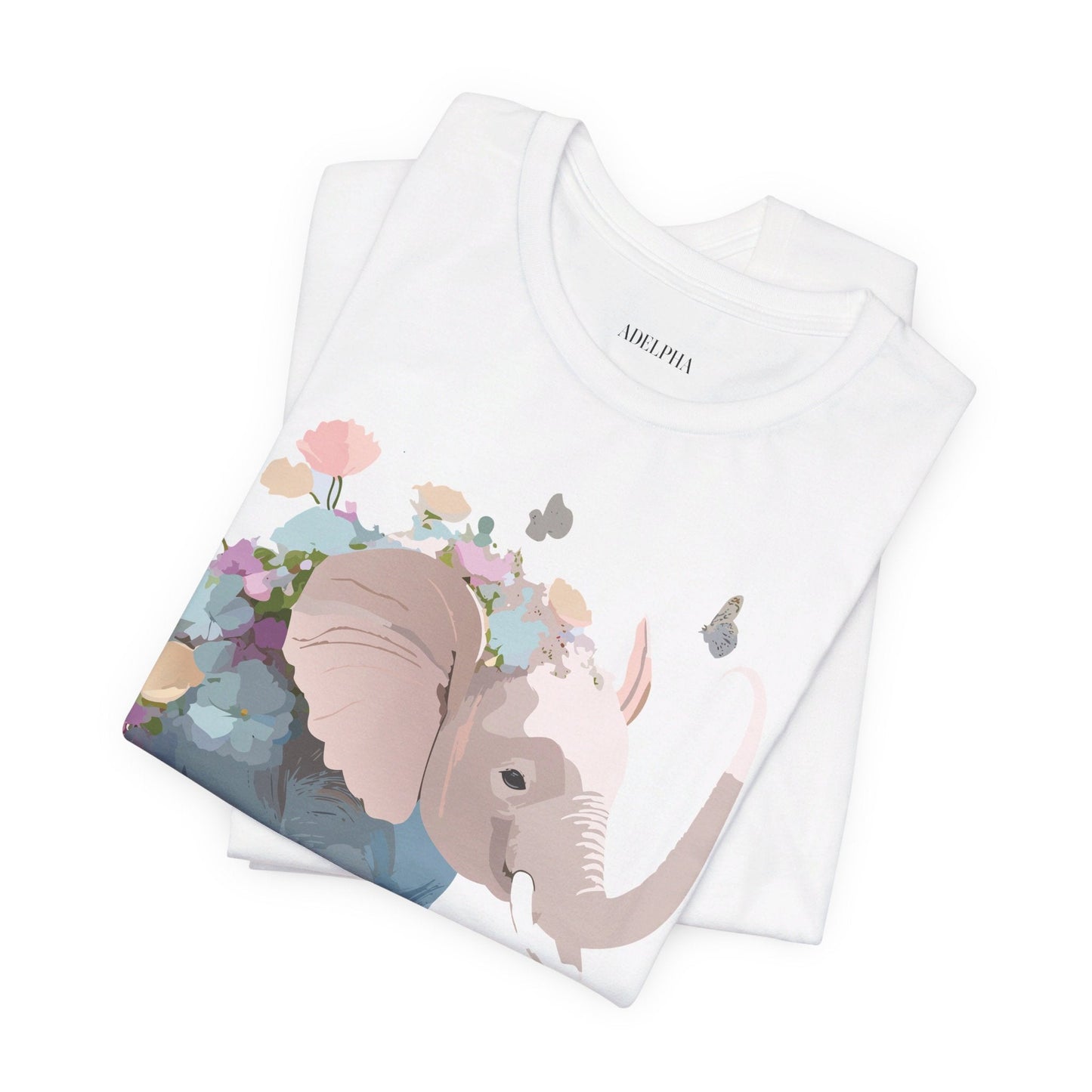 Elephant Shirt ADELPHA
