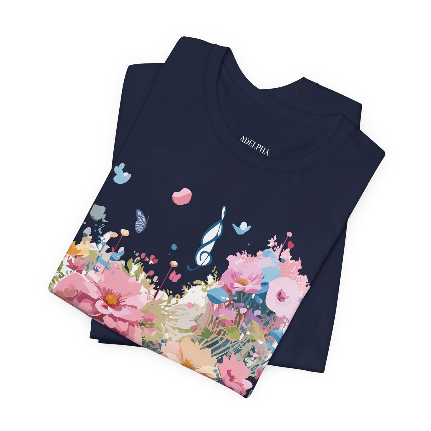 Music Shirt | Shirt with music | T Shirt Music Printify