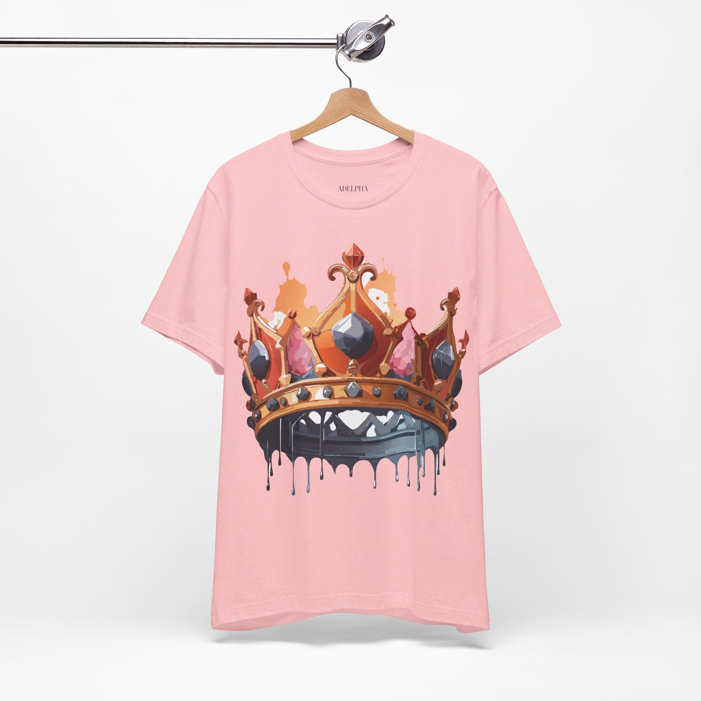 Crown Shirt ADELPHA