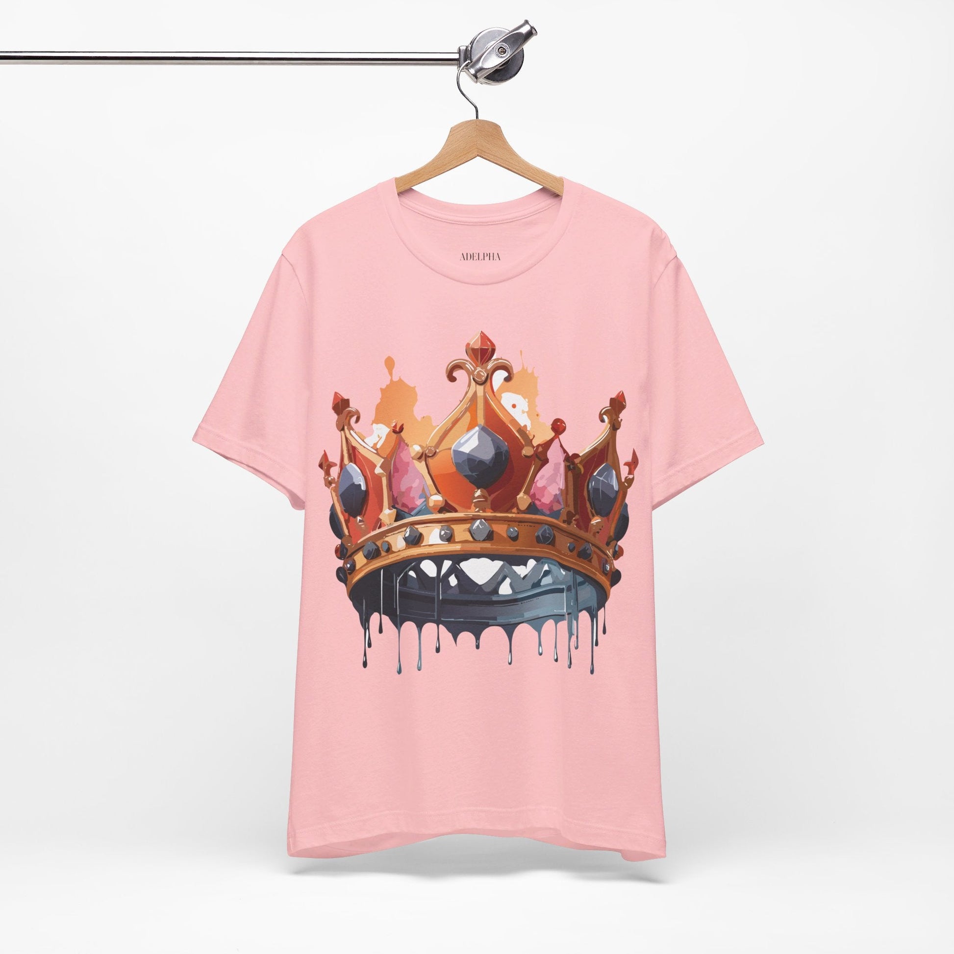 Crown Shirt ADELPHA
