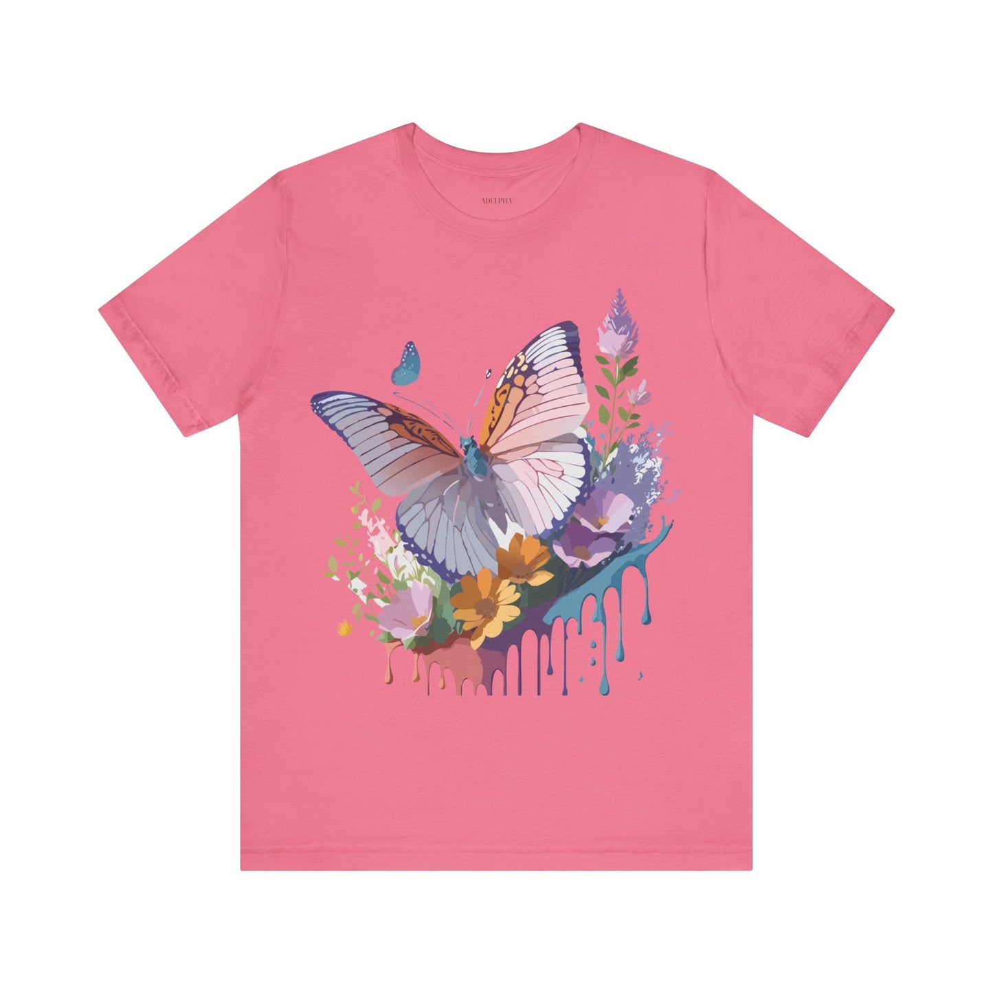 Butterfly Shirt ADELPHA