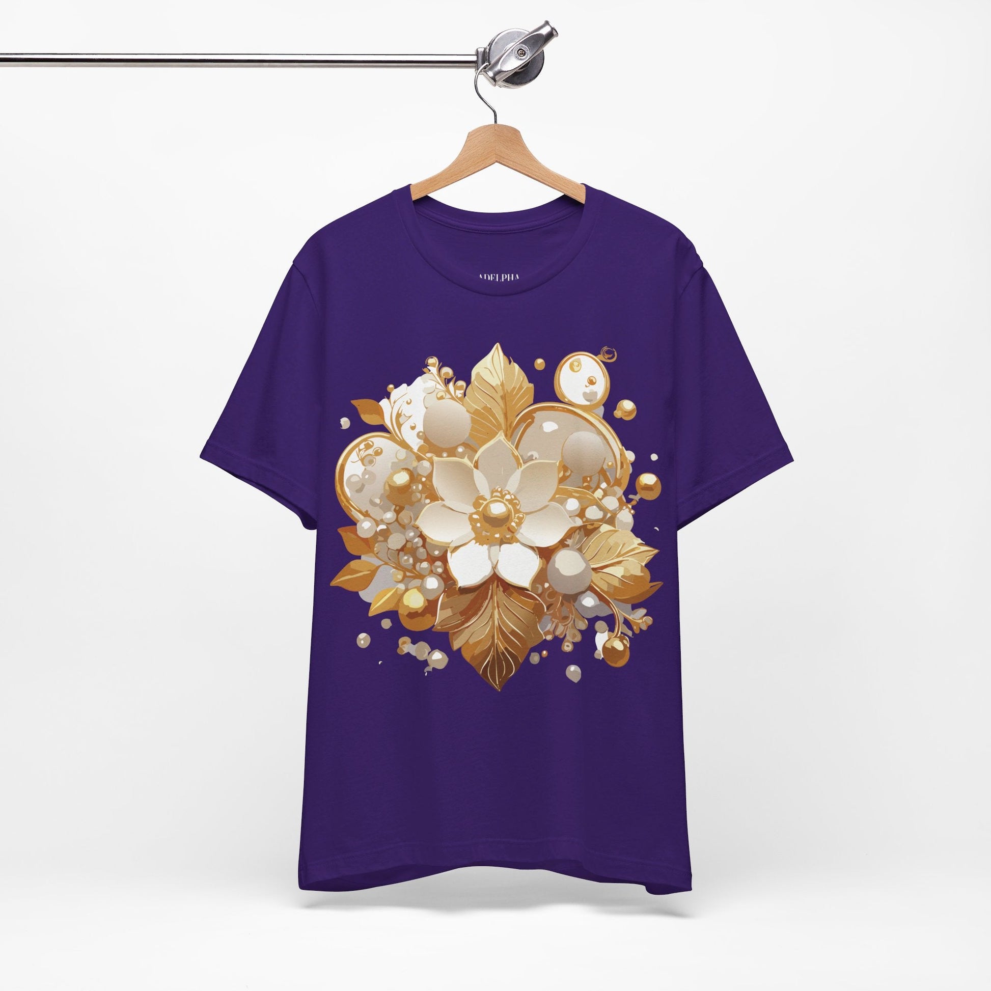 Jewelry Shirt ADELPHA