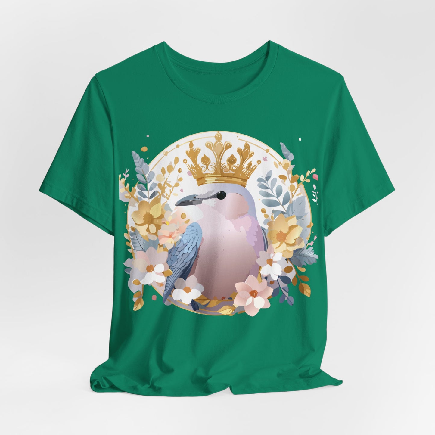 Medallion |Animal Mandala| Birds Design Printify