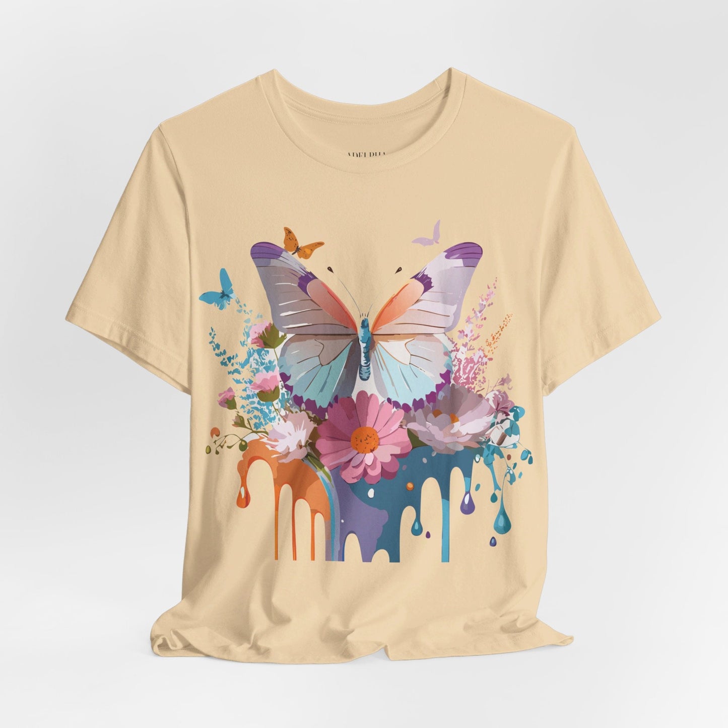 Butterfly Shirt ADELPHA