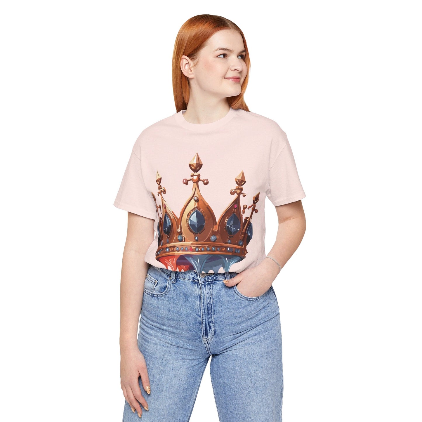 Crown Shirt ADELPHA