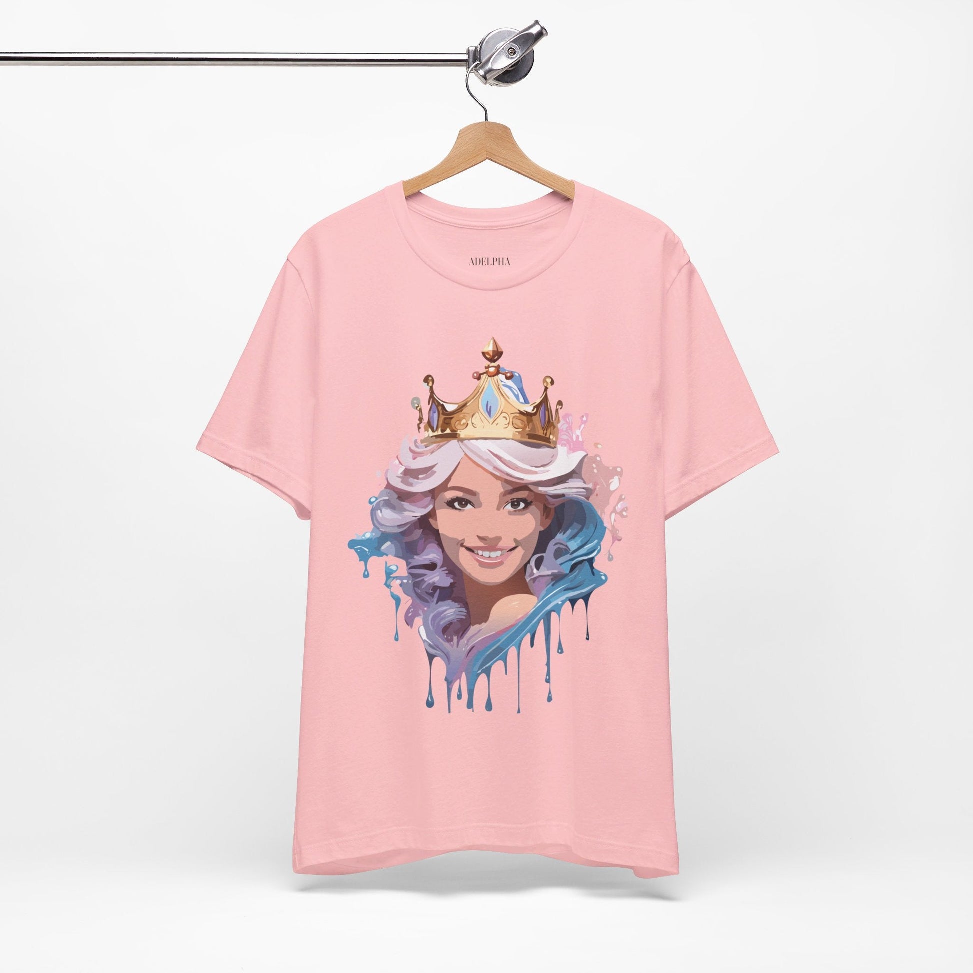 Queen T Shirt ADELPHA