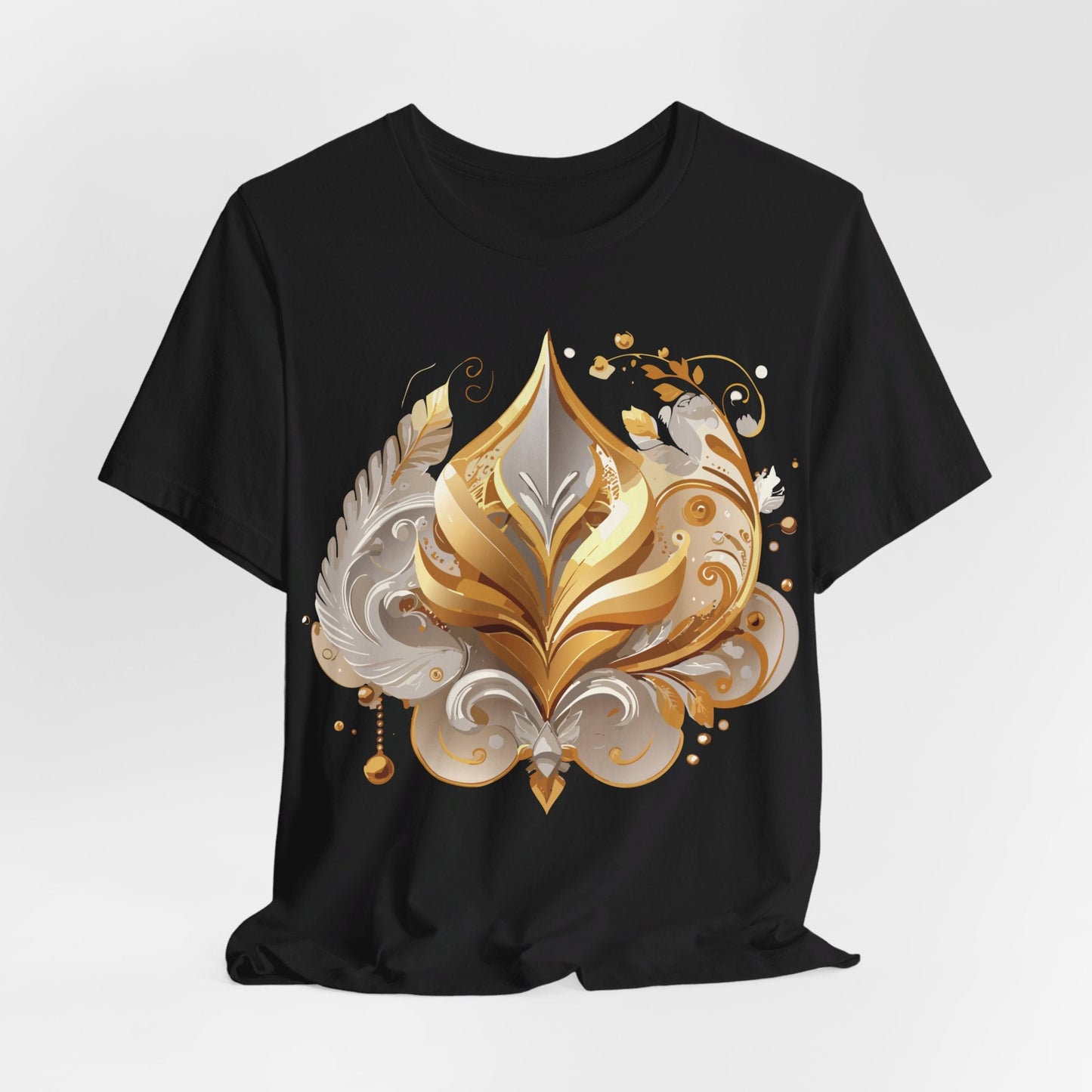 Jewelry Shirt ADELPHA