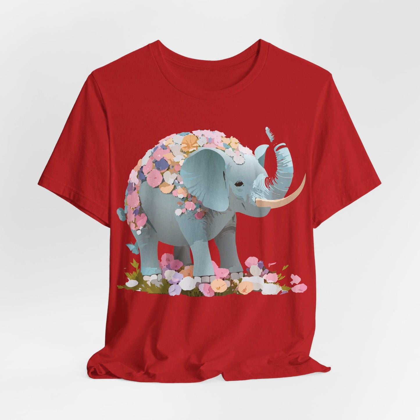 Elephant Shirt ADELPHA