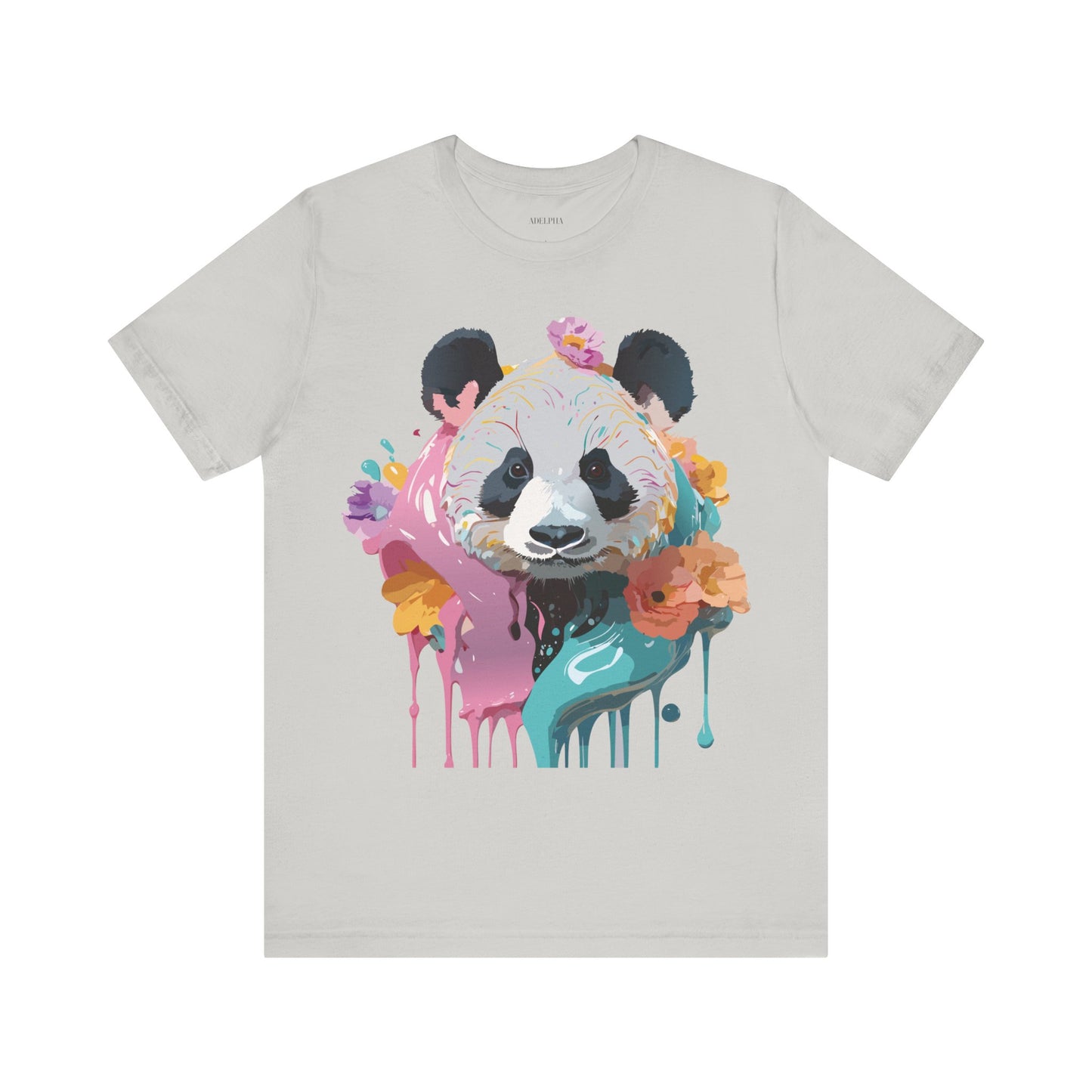 Panda Shirt - ADELPHA