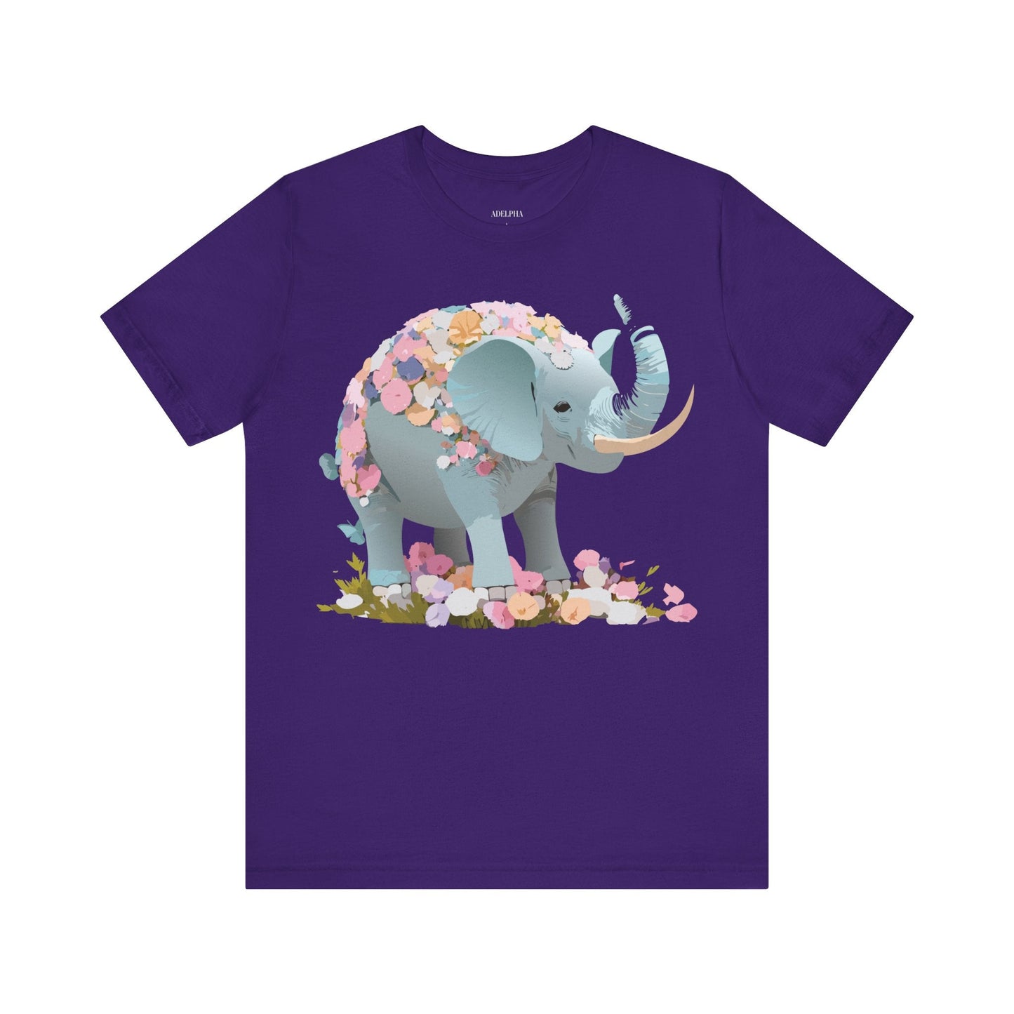Elephant Shirt ADELPHA