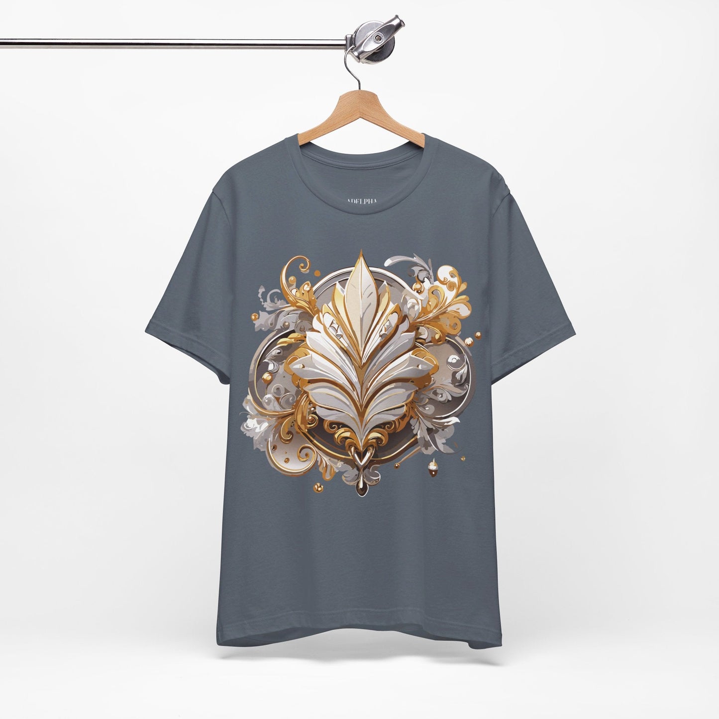Jewelry Shirt ADELPHA