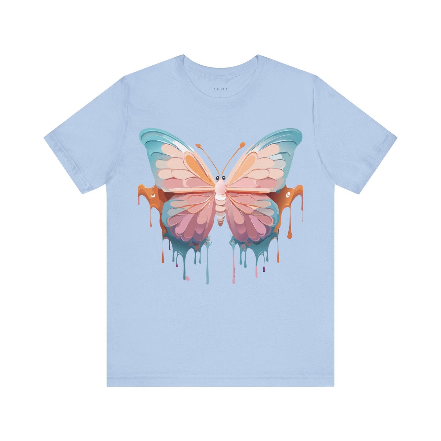 Butterfly Shirt ADELPHA
