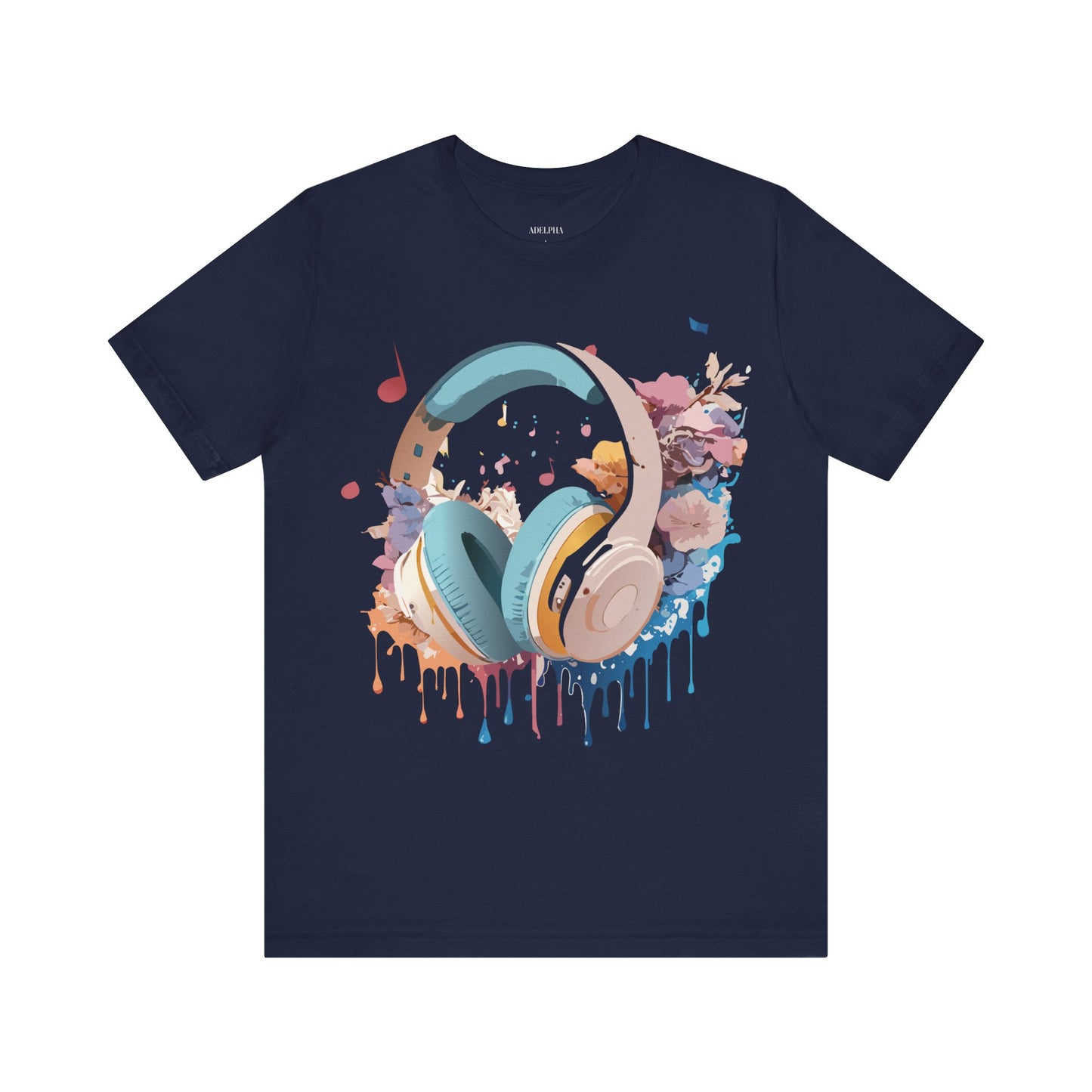 Music Shirt | Shirt with music | T Shirt Music Printify