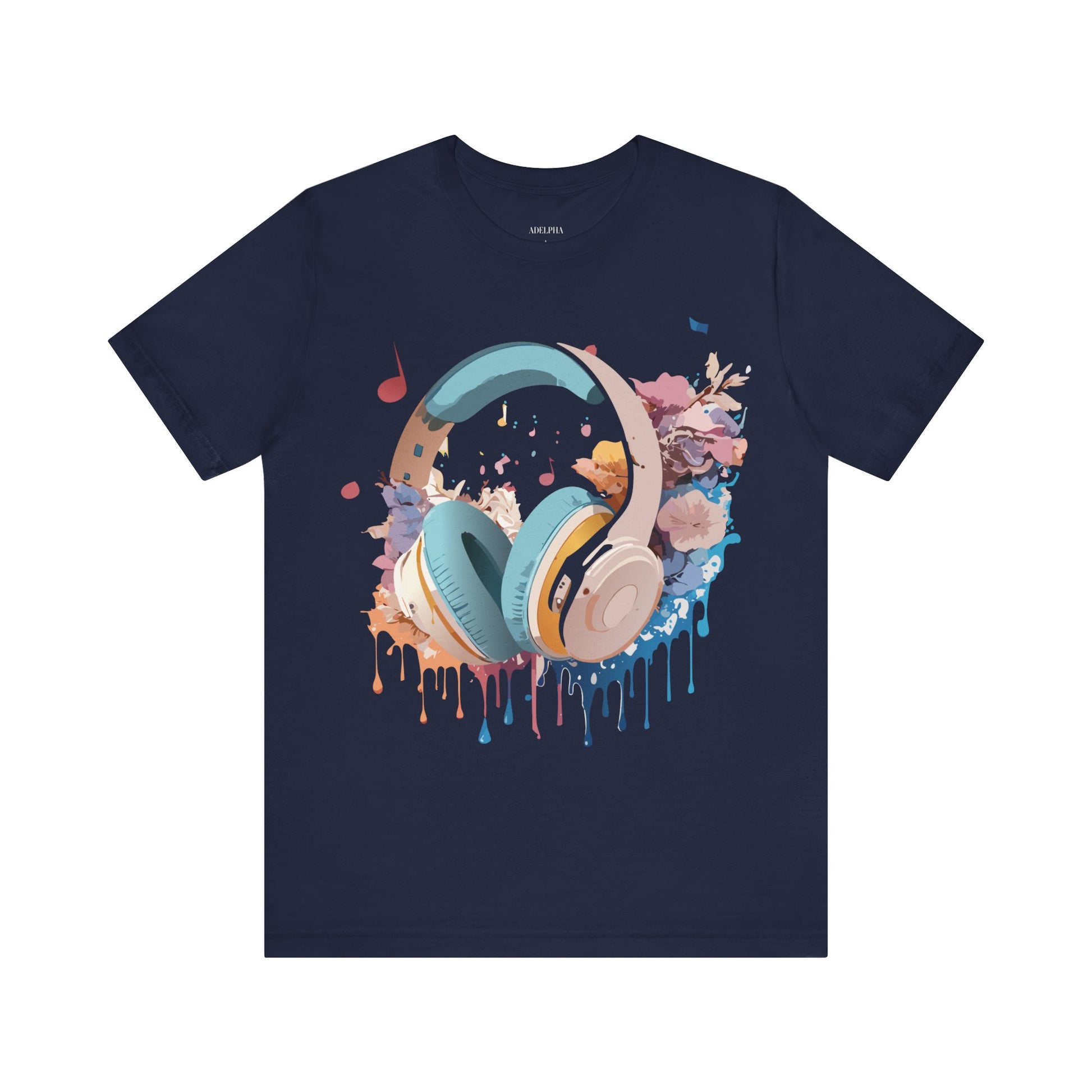 Music Shirt | Shirt with music | T Shirt Music Printify