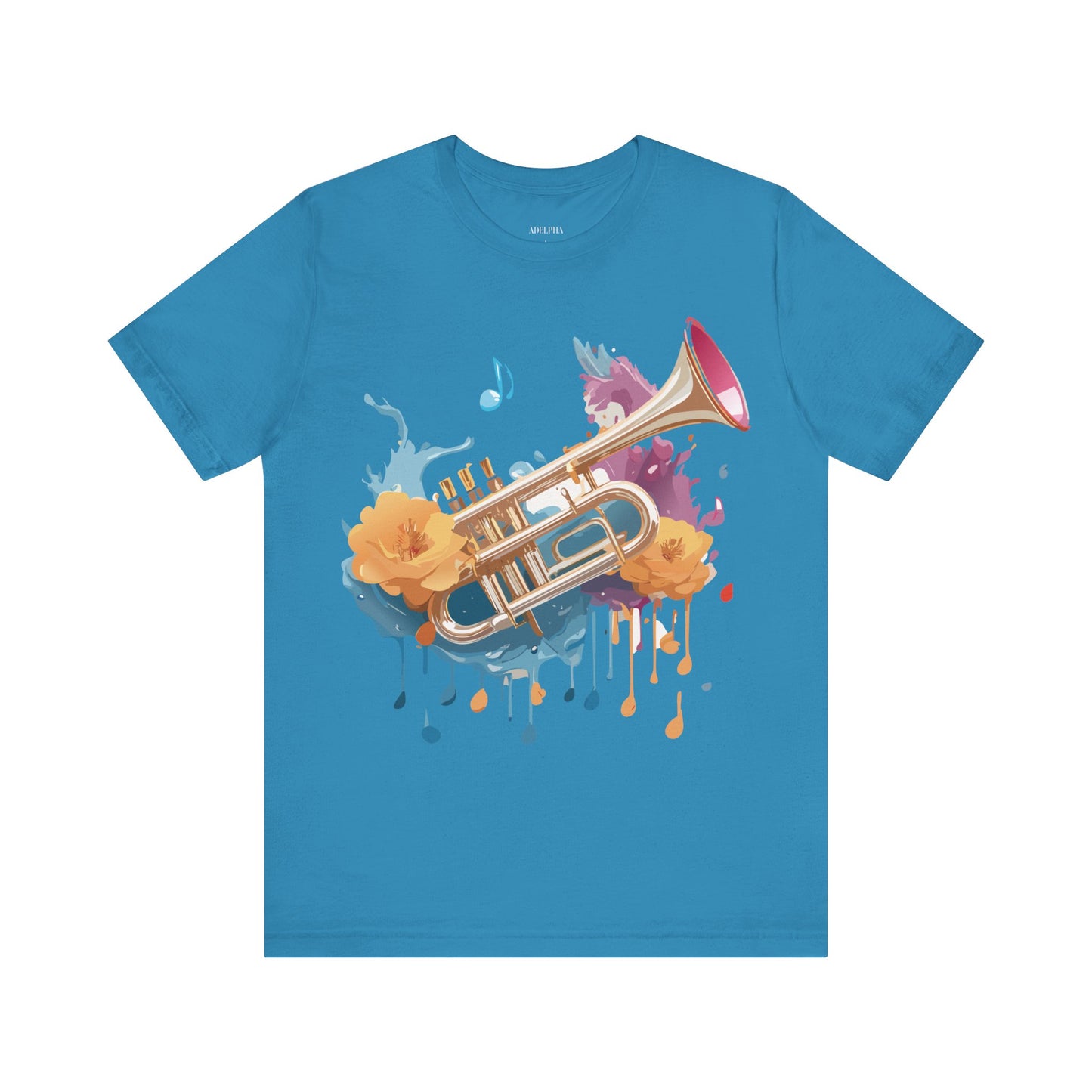 Music Shirt | Shirt with music | T Shirt Music Printify