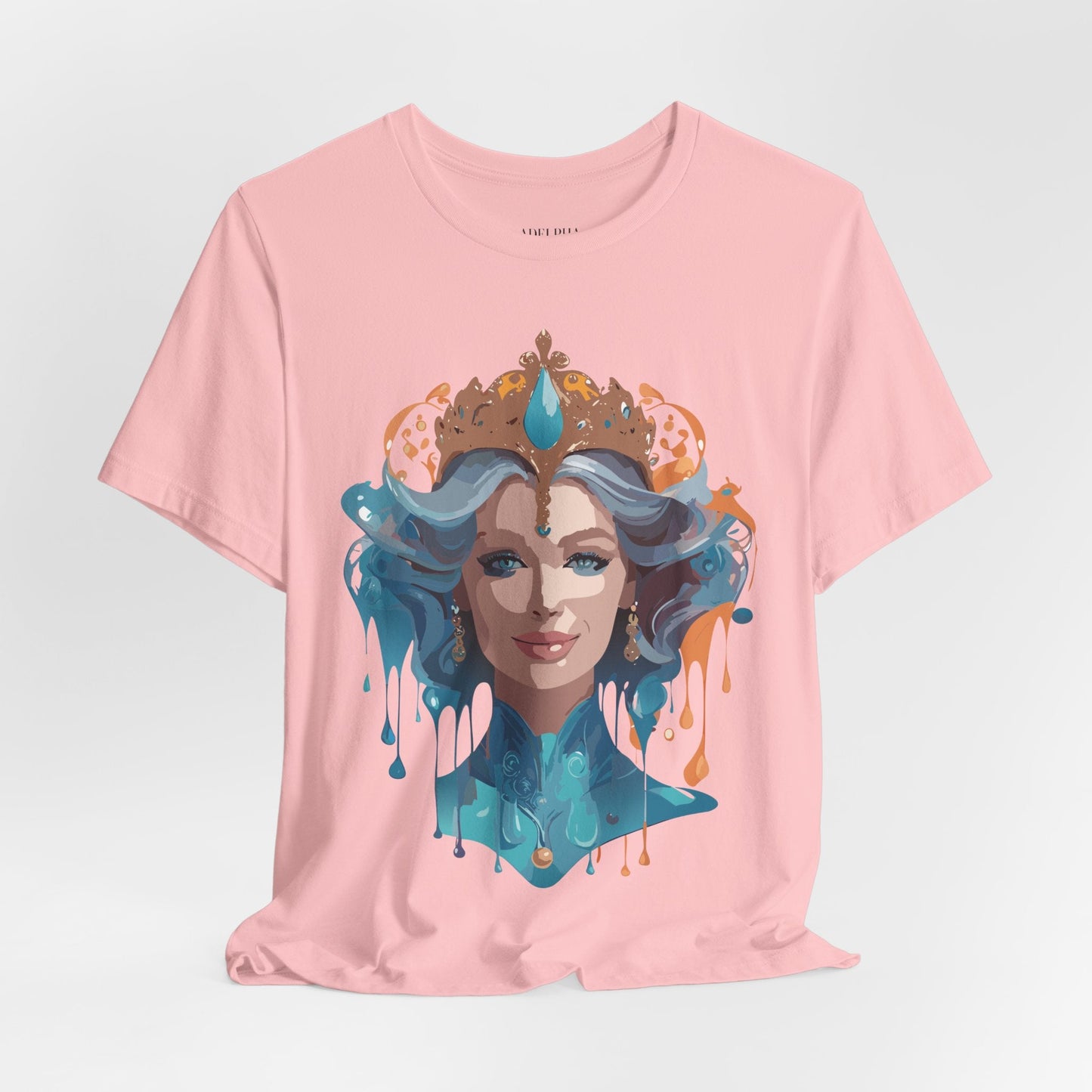 Queen T Shirt ADELPHA