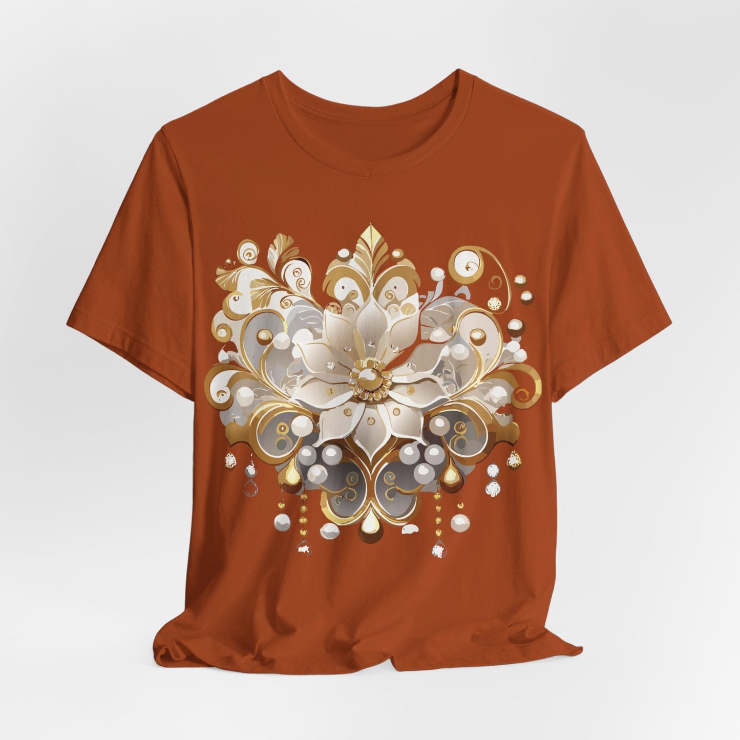 Jewelry Shirt ADELPHA
