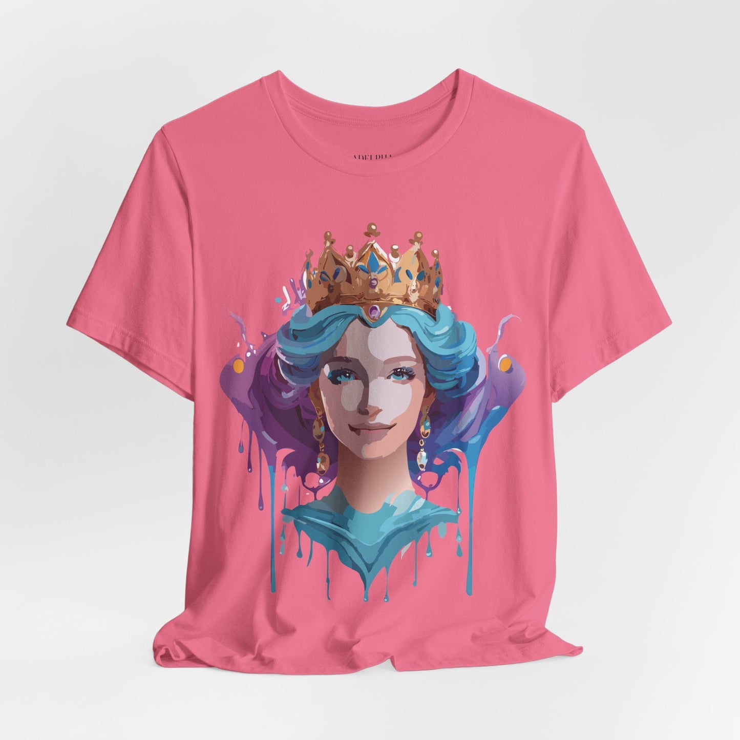 Queen T Shirt ADELPHA