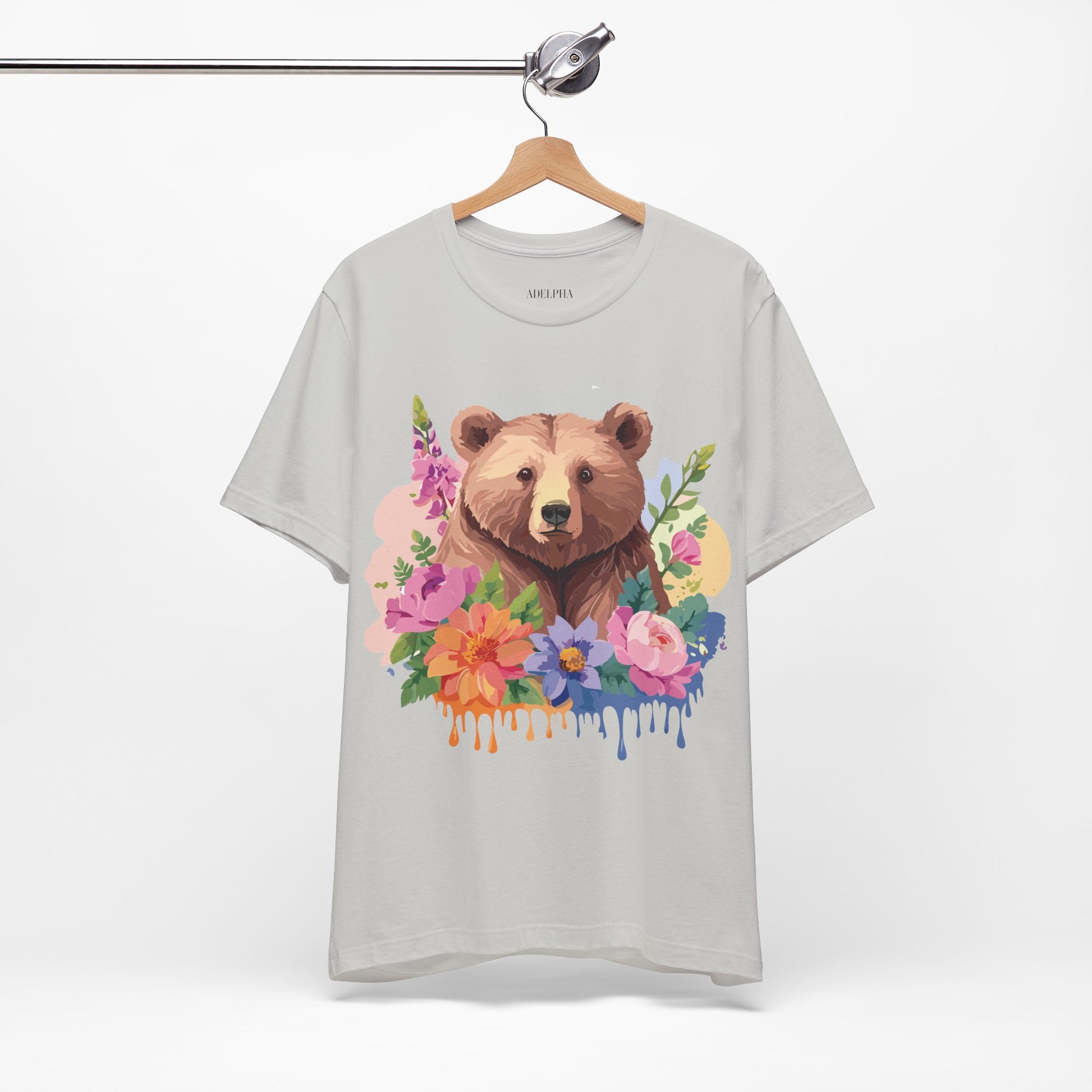 Bear Shirt - ADELPHA