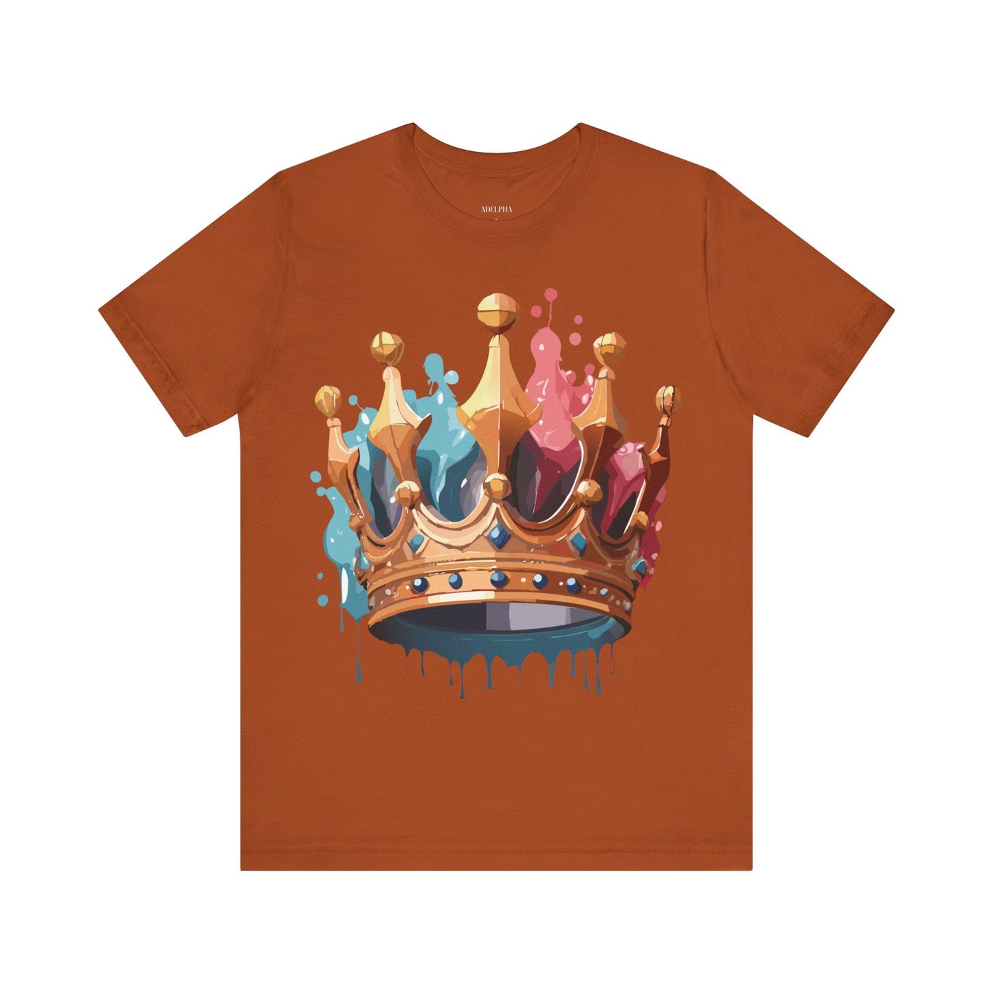Crown Shirt ADELPHA