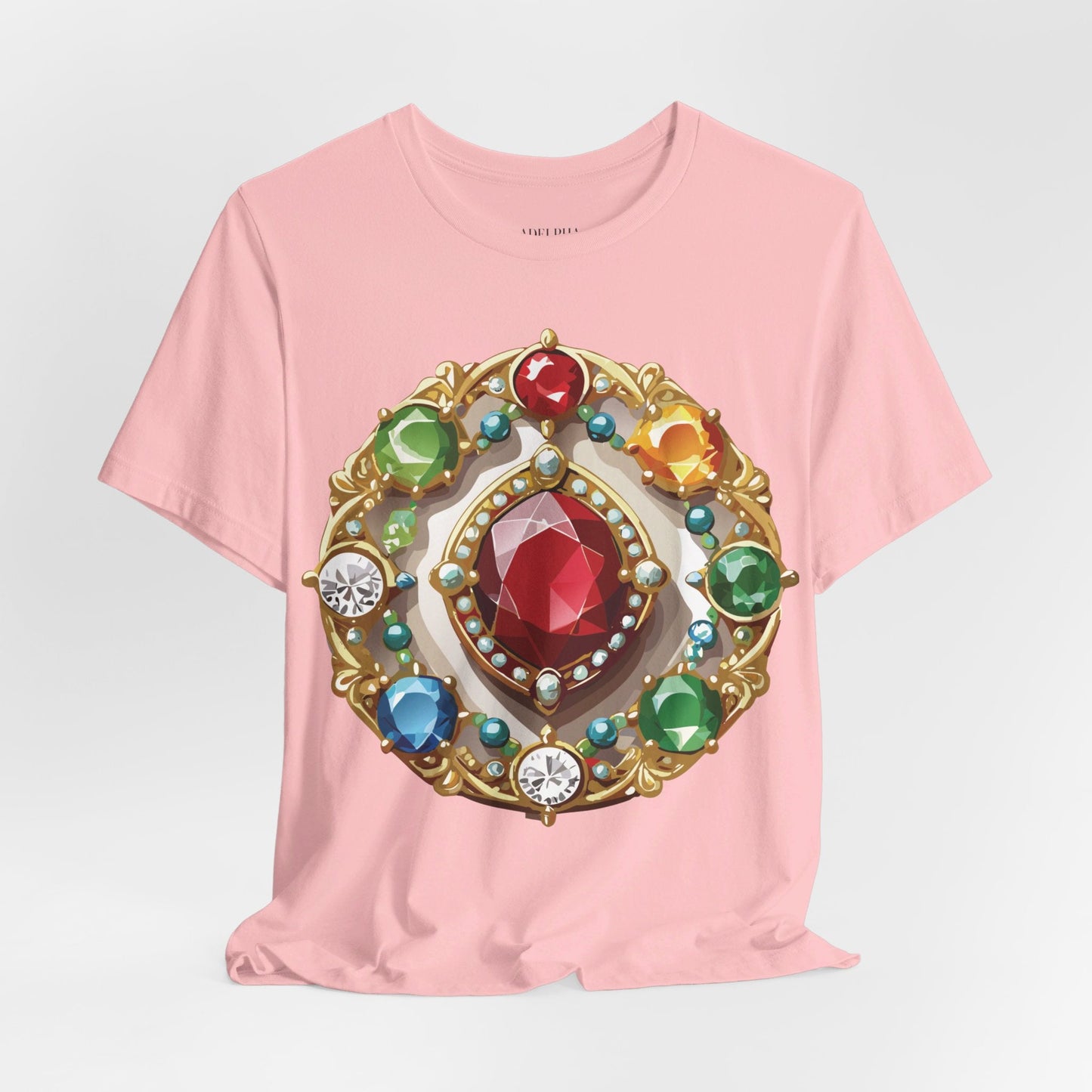 Jewelry Shirt ADELPHA