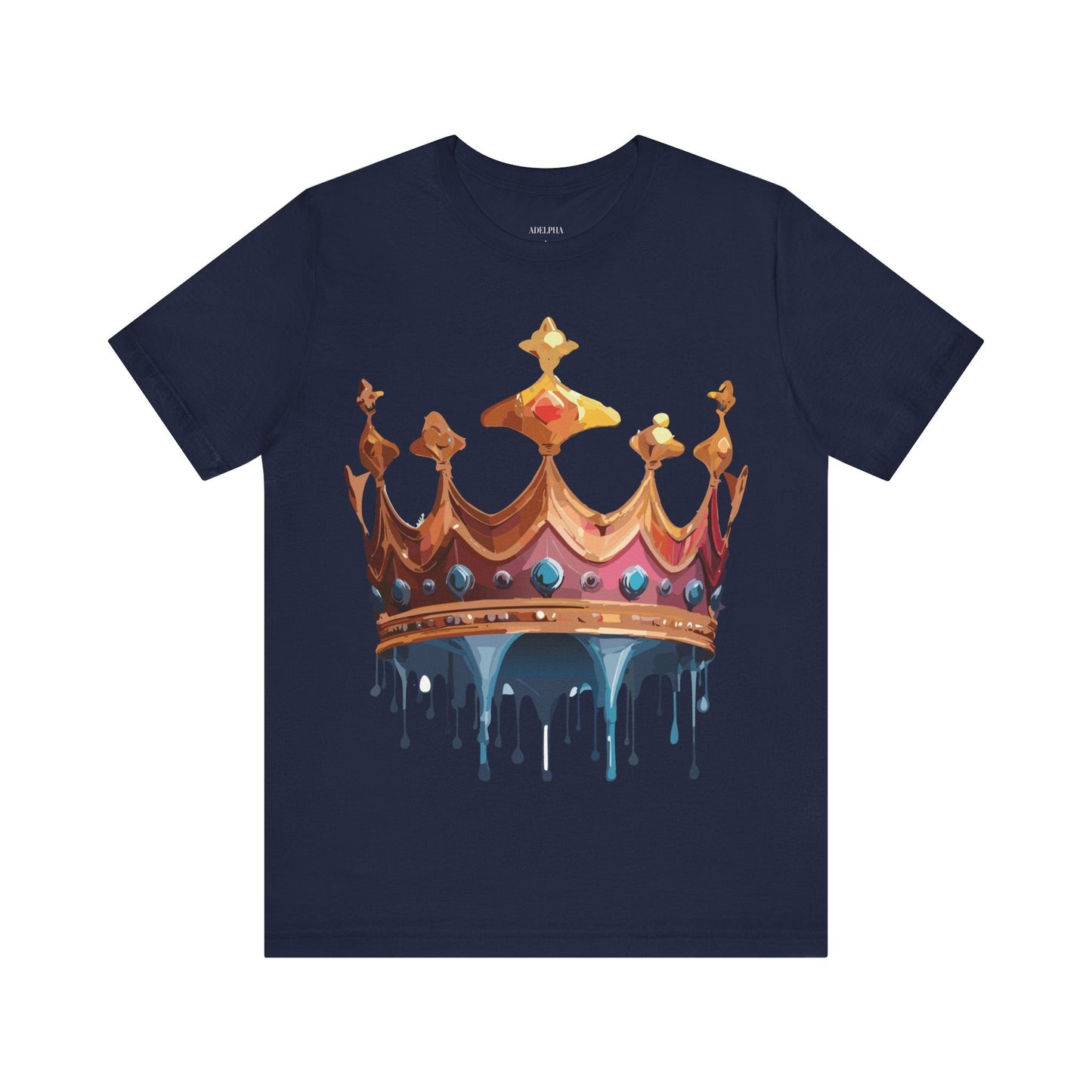Crown Shirt ADELPHA