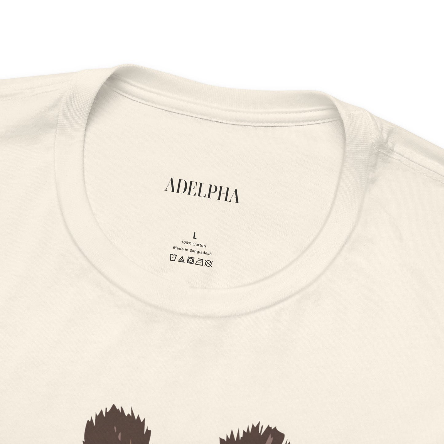 Giraffe Shirt - ADELPHA