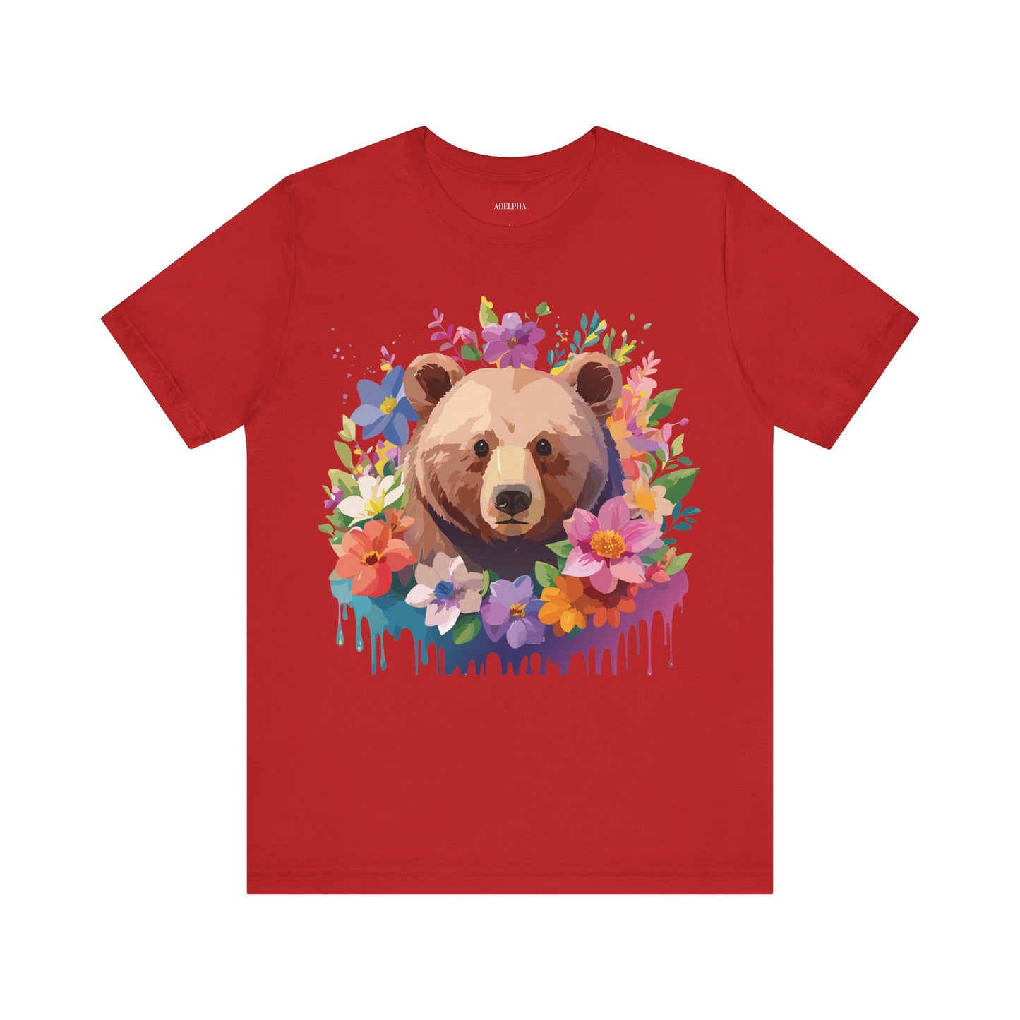 Bear Shirt - ADELPHA