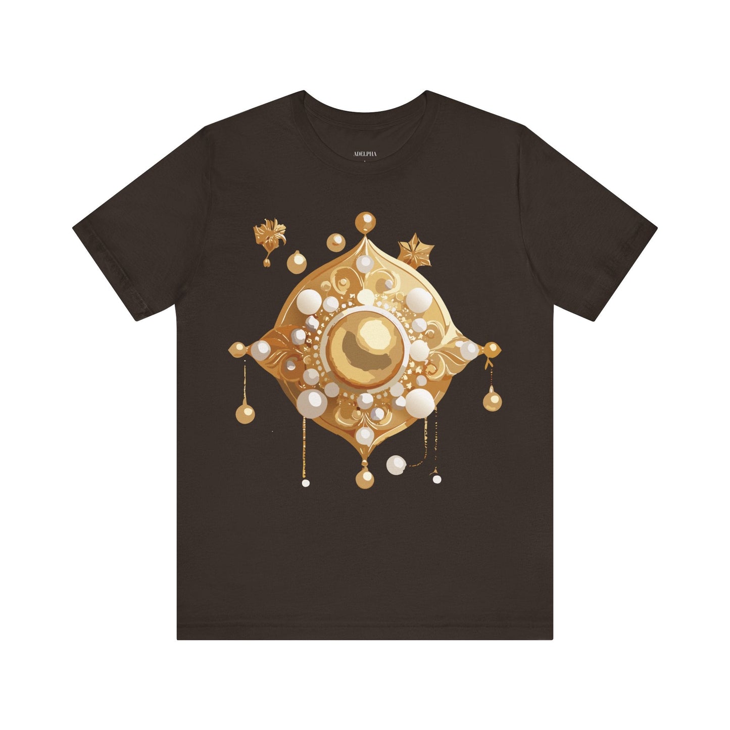 Jewelry Shirt ADELPHA