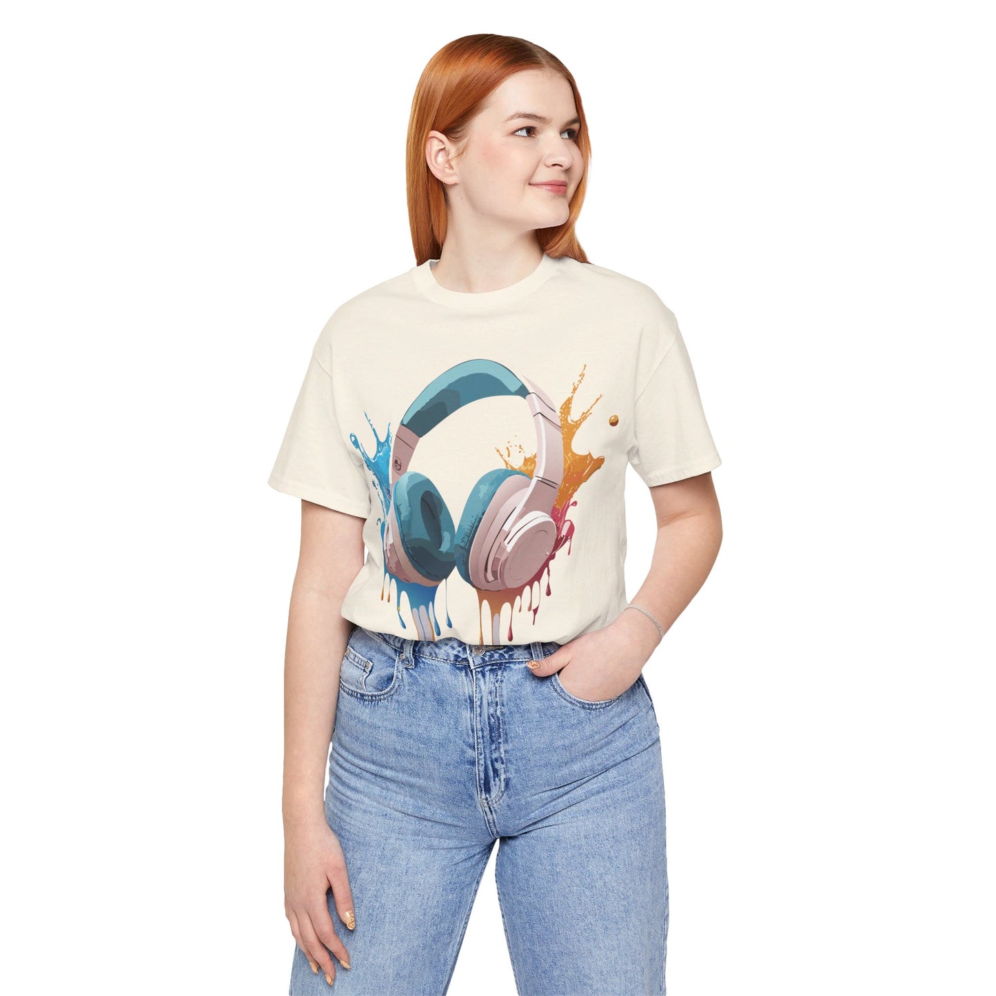 Music Shirt | Shirt with music | T Shirt Music Printify
