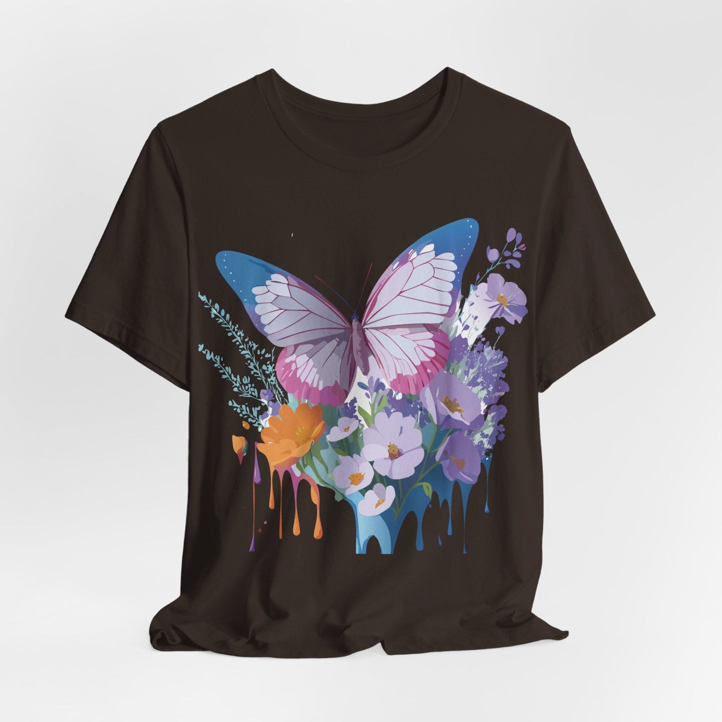 Butterfly Shirt ADELPHA