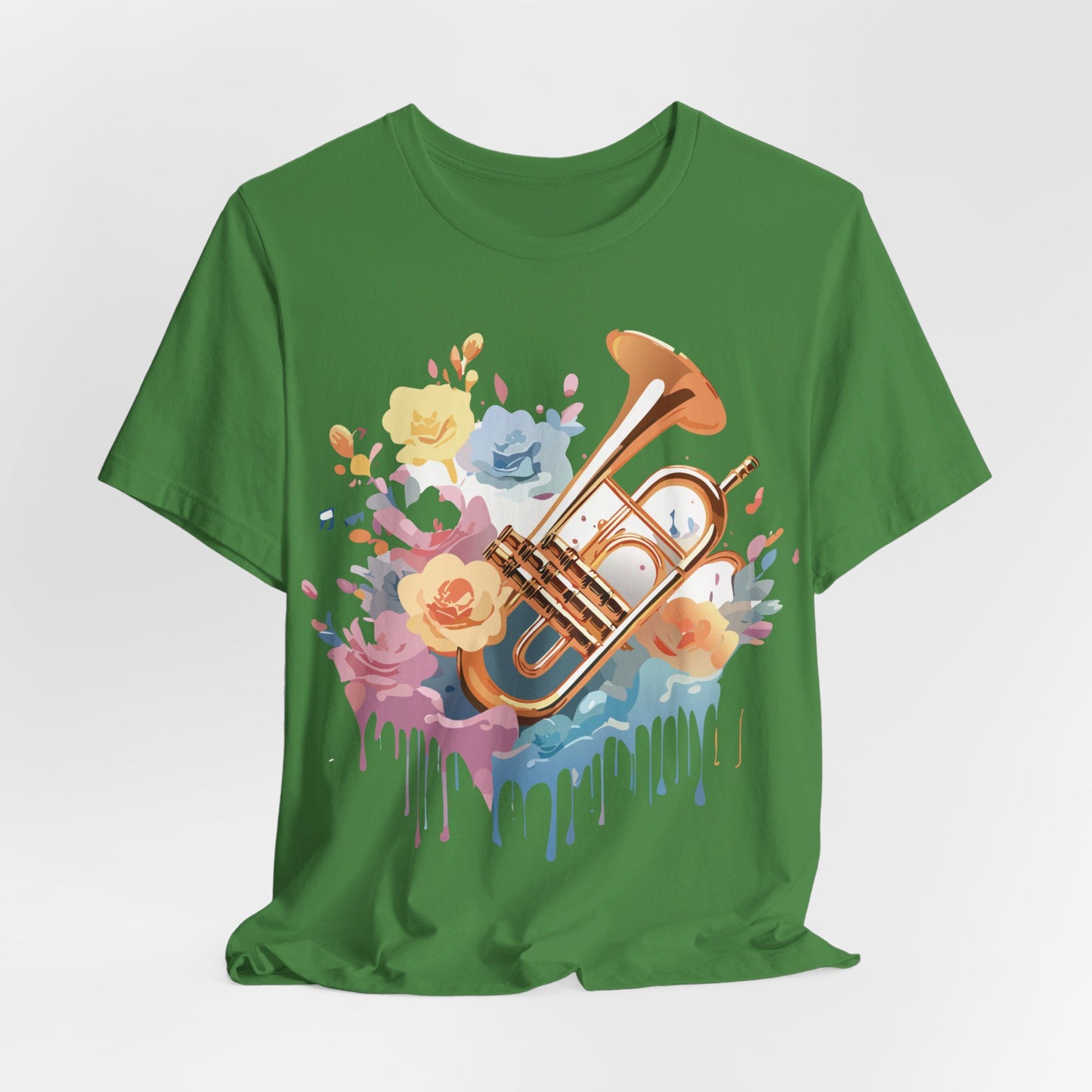 Music Shirt | Shirt with music | T Shirt Music Printify