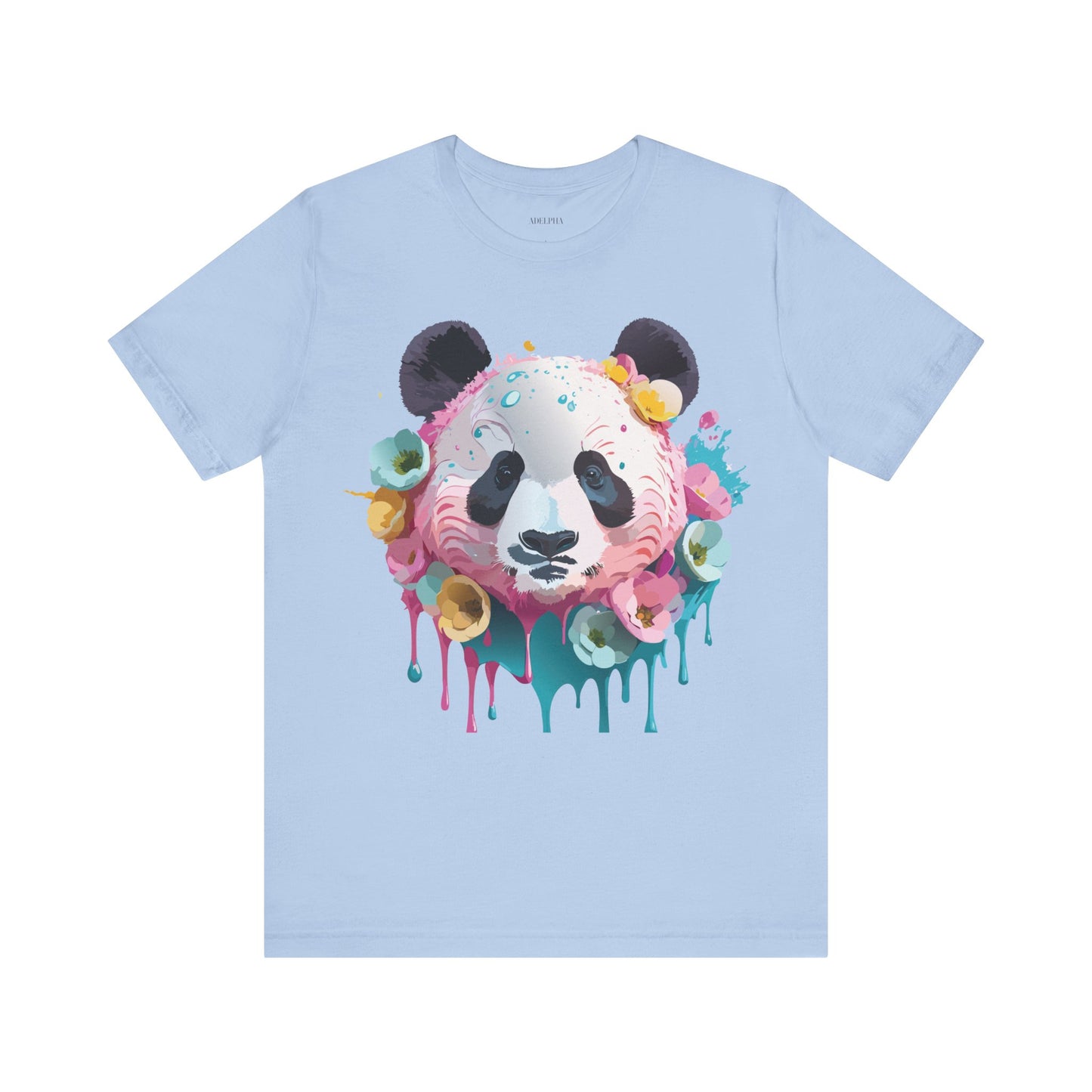 Shirt with Animals | Panda Printify