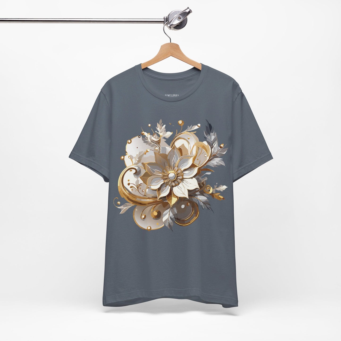Jewelry Shirt ADELPHA