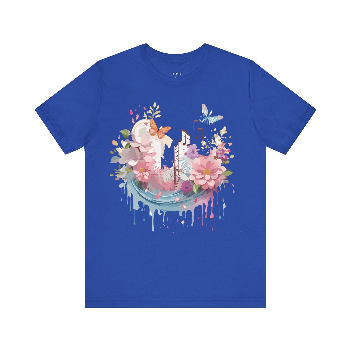 Music Shirt | Shirt with music | T Shirt Music Printify