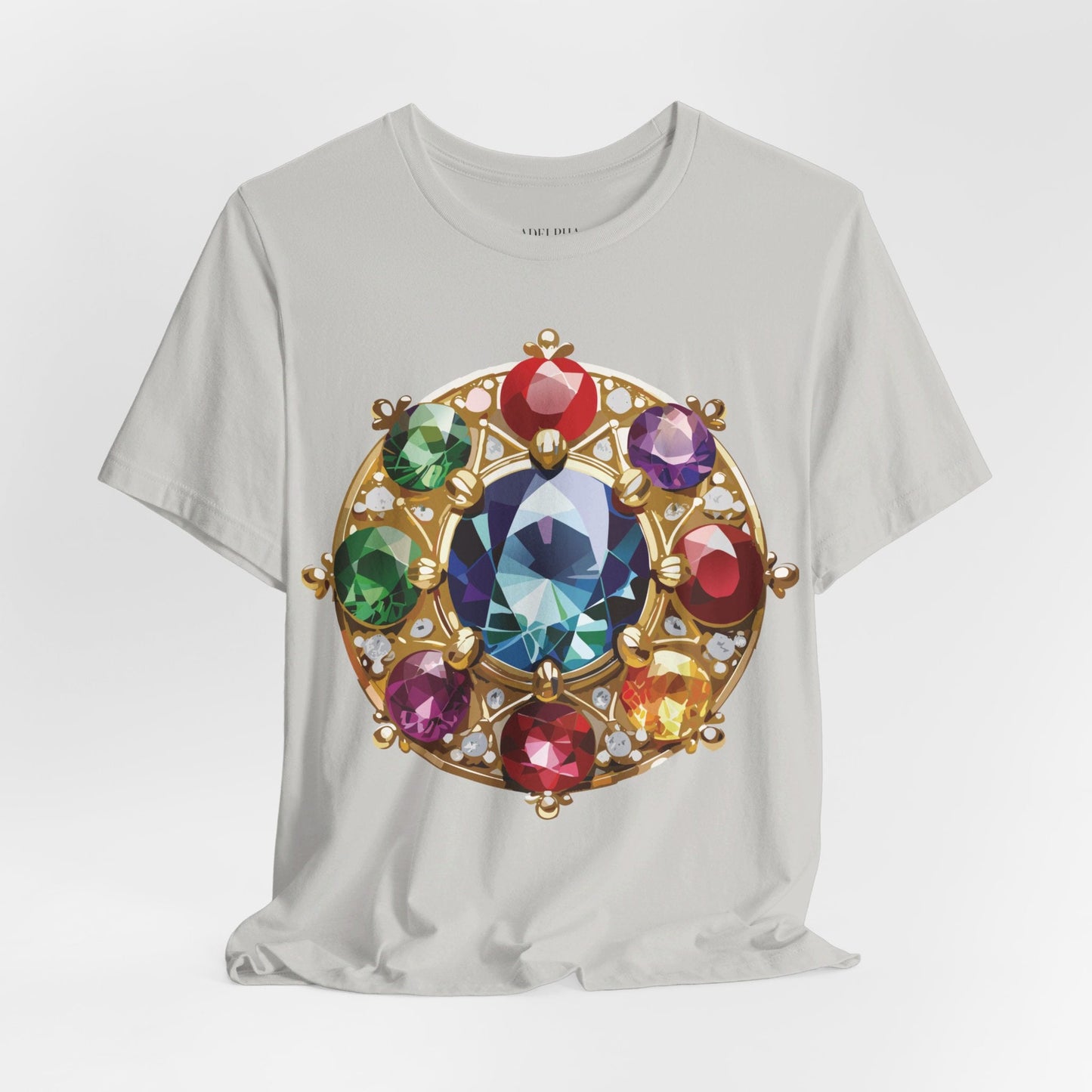 Jewelry Shirt ADELPHA