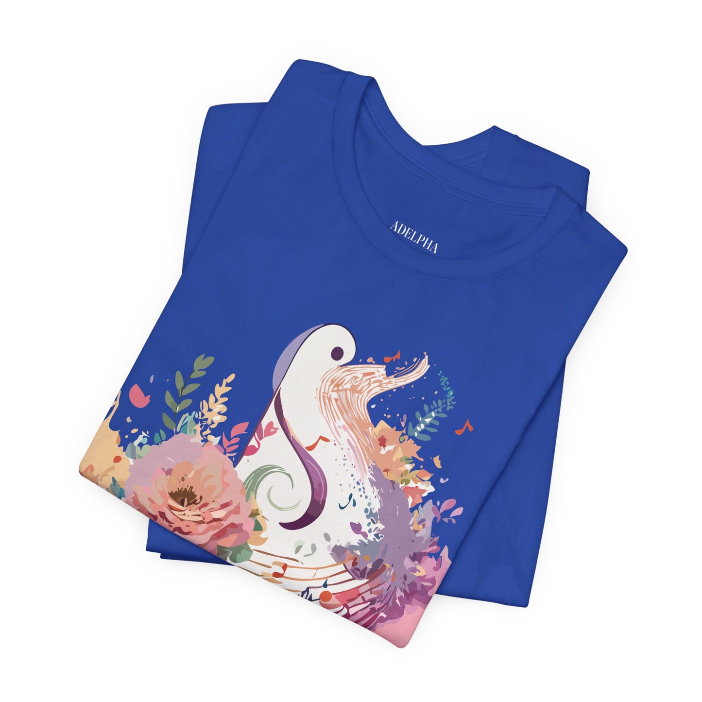 Music Shirt | Shirt with music | T Shirt Music Printify